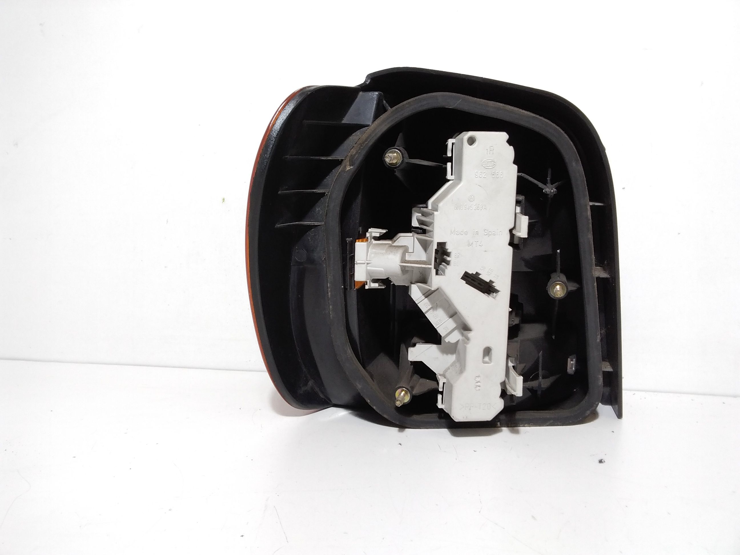 Fanale Post. Destro 6N0945096 Usato