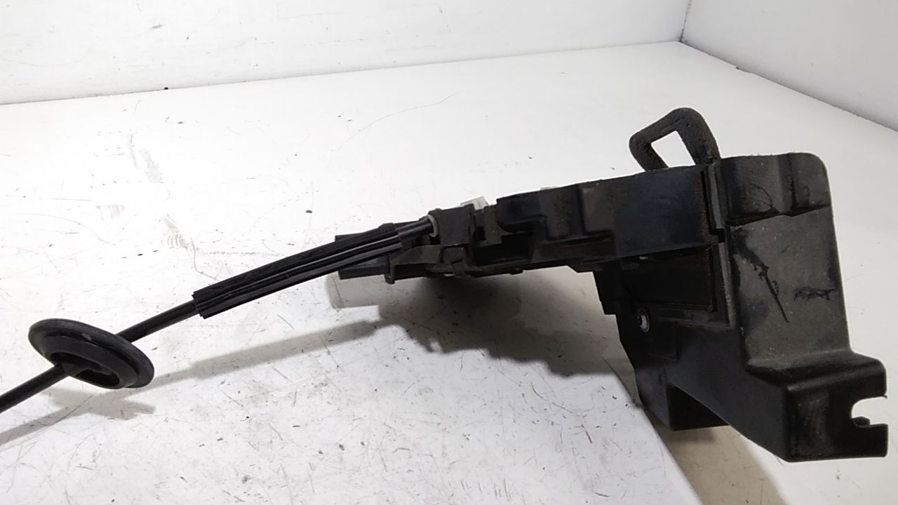 Serratura Porta Ant. Sinistro FQJ500470 Usato