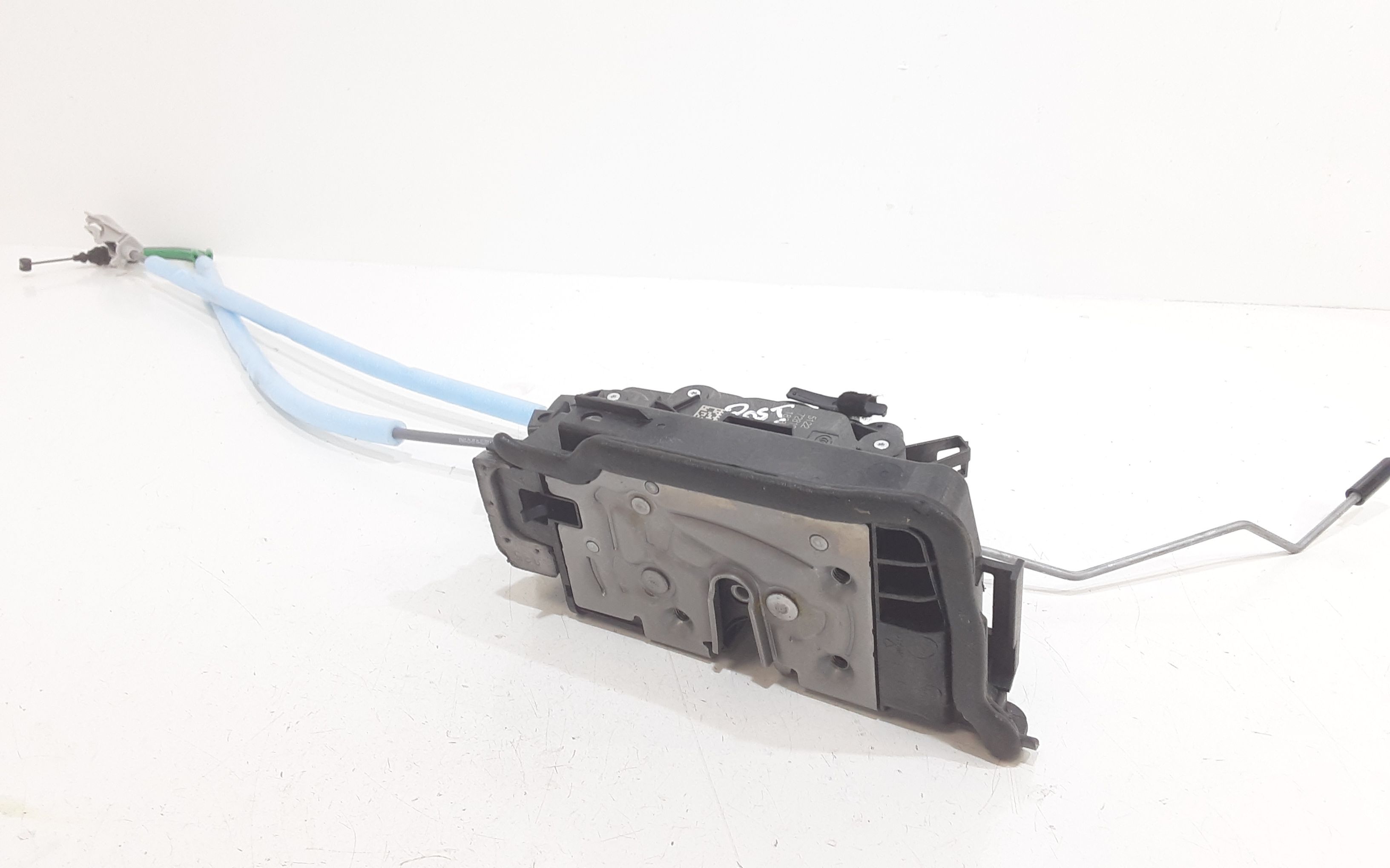 Serratura Porta Post. Destro 51227473148 Usato