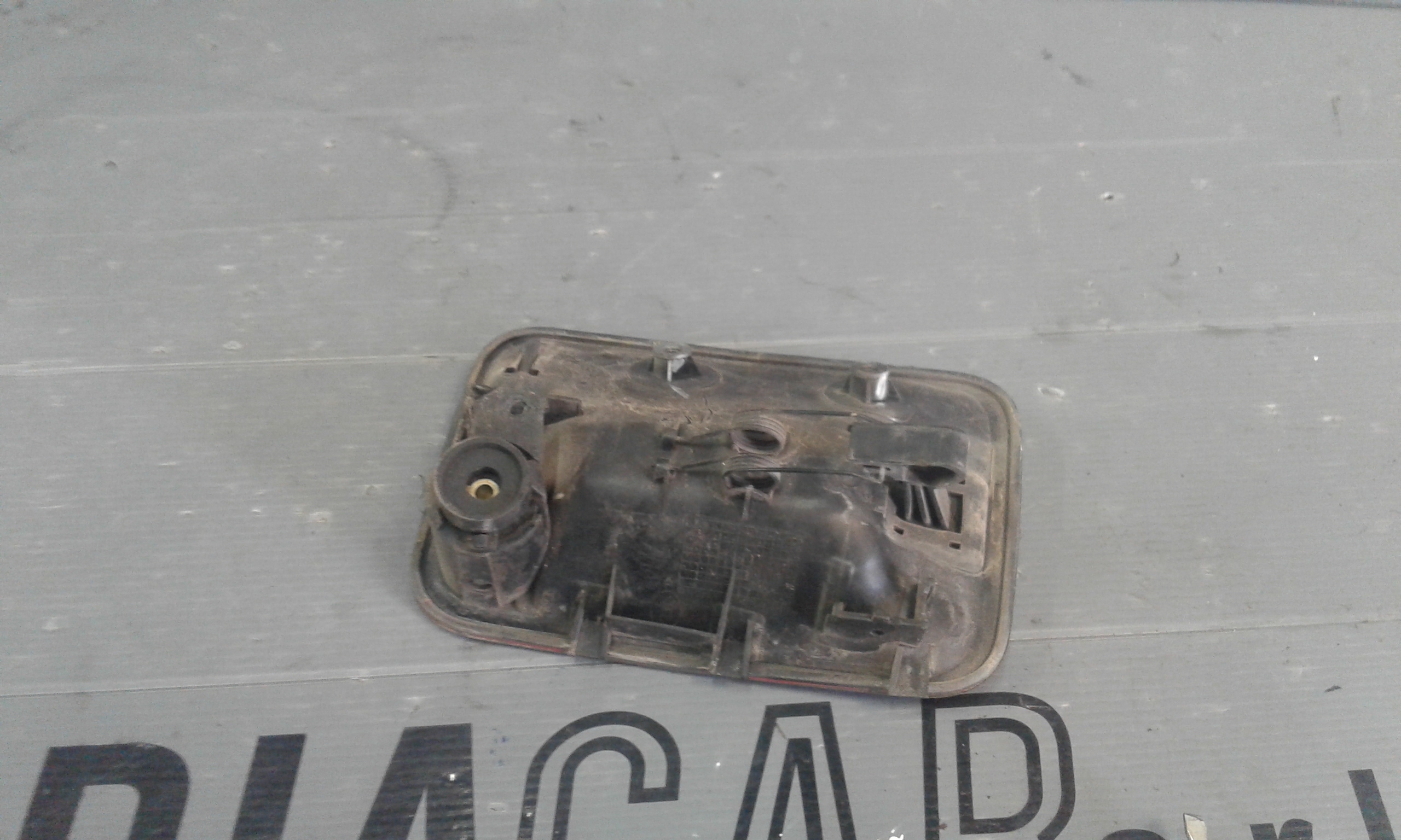 Maniglia Porta Ant. Sinistro 1476388899 Usato