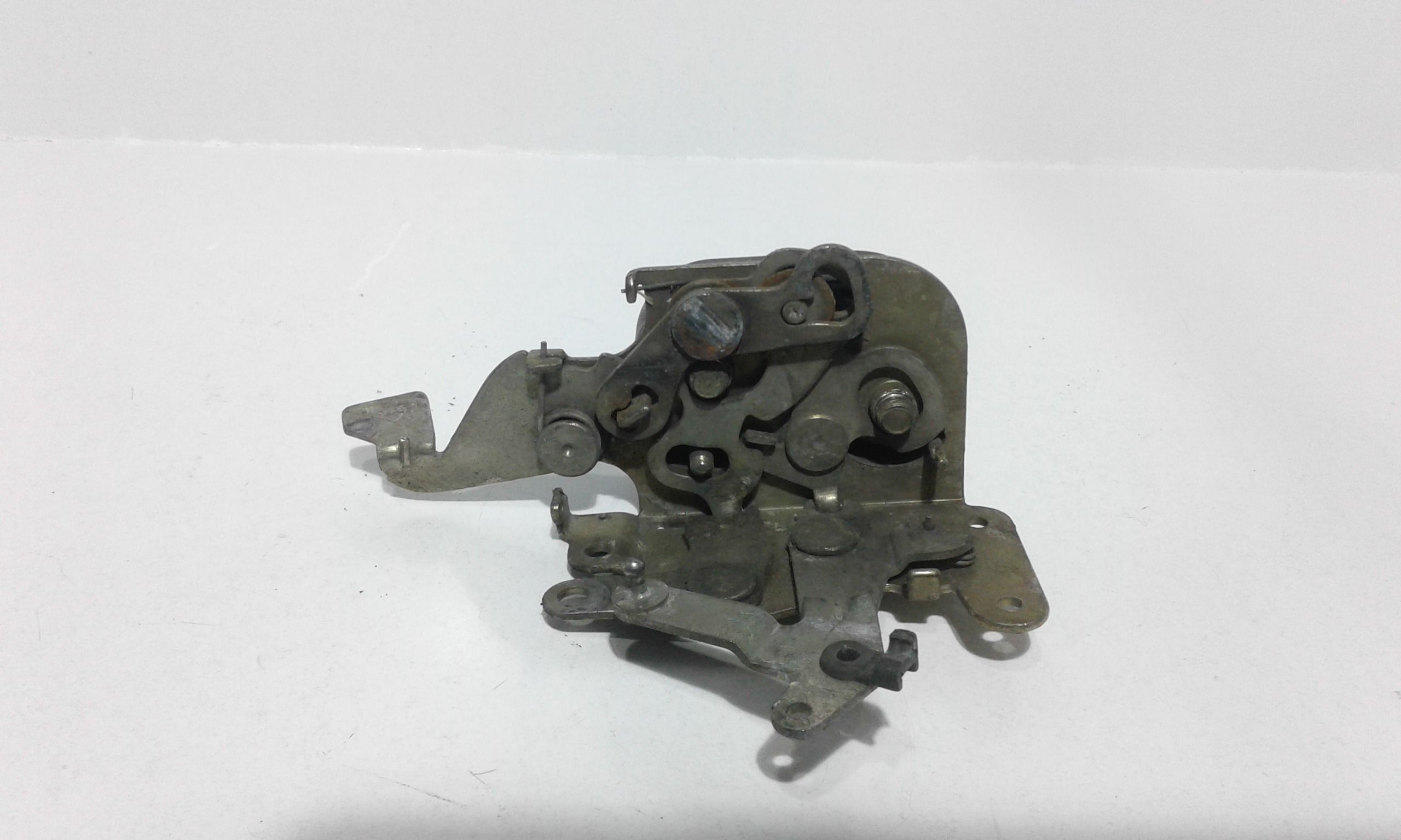 Serratura Porta Ant. Sinistro 7630973 Usato