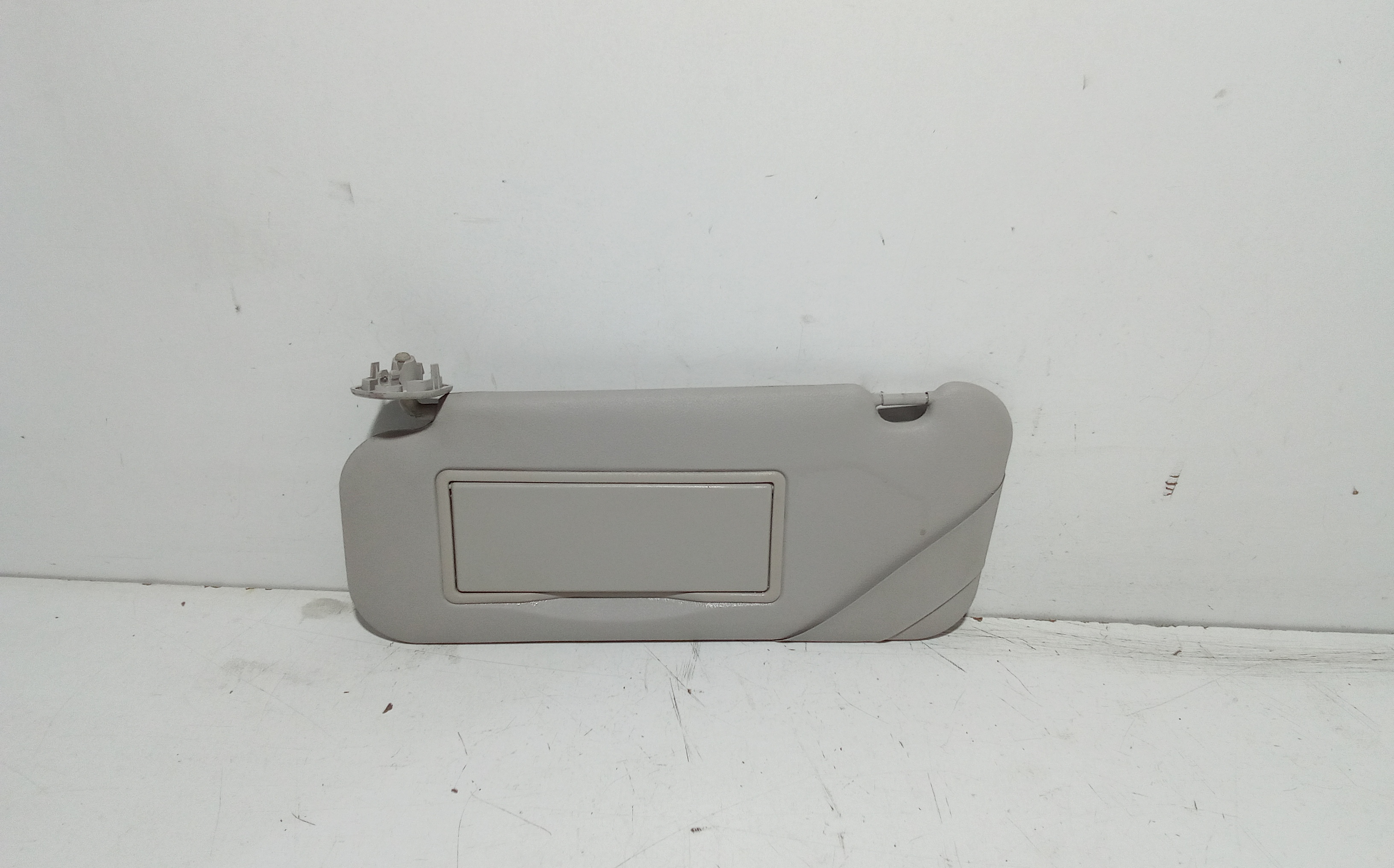 Aletta Parasole Parabrezza Sinistro Usato