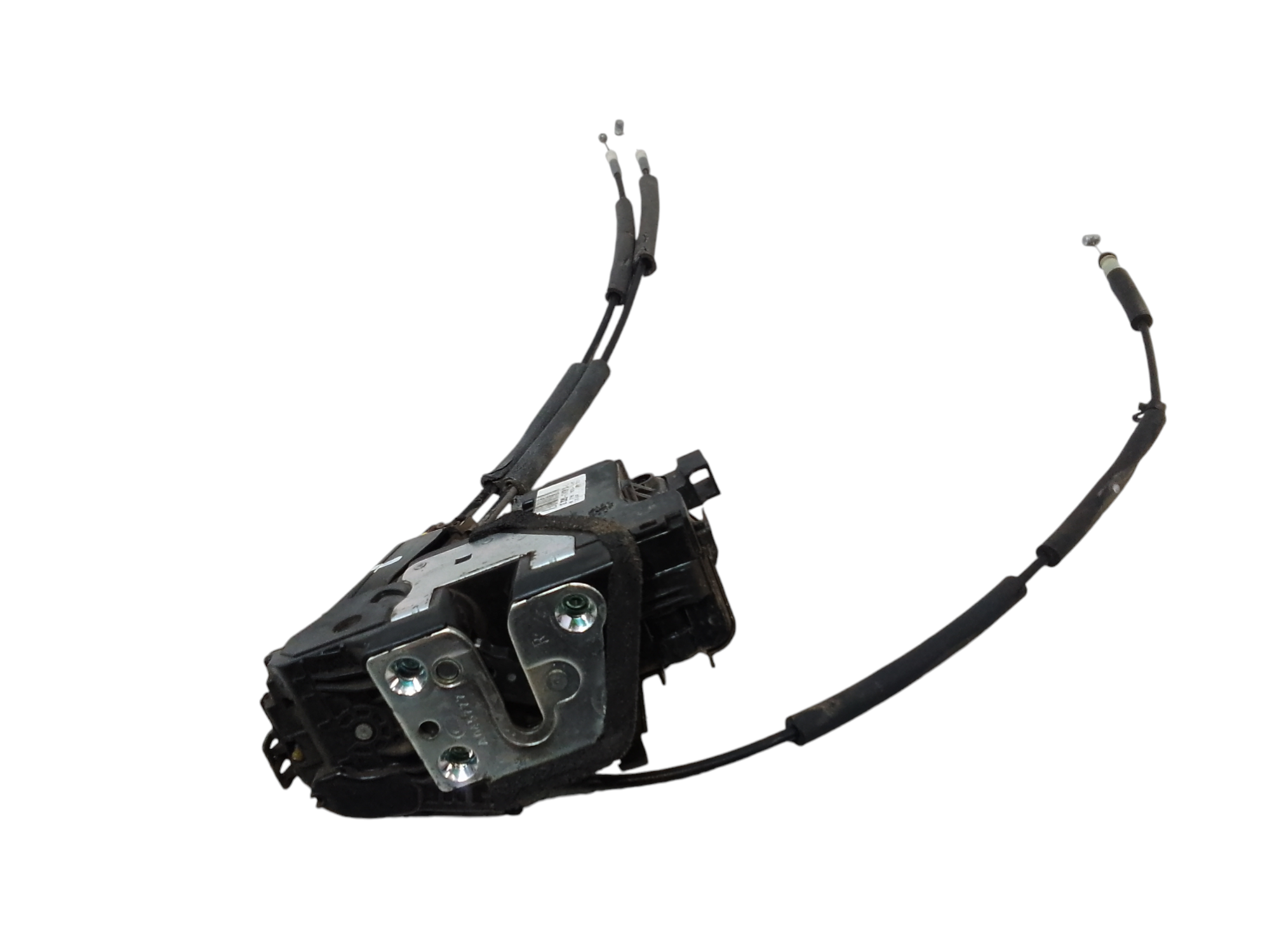 Serratura Porta Ant. Destro 813202K000 Usato