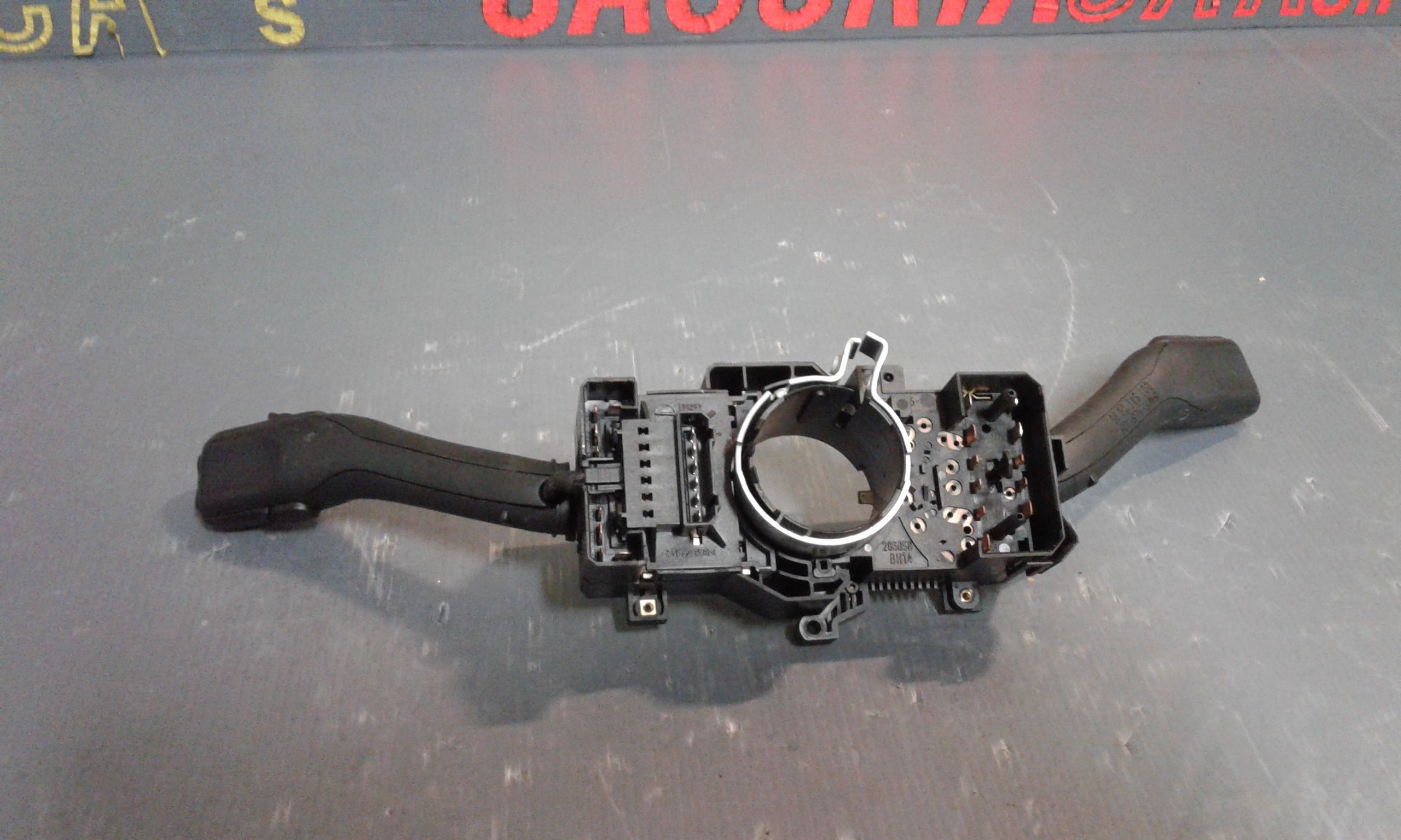 Devioguidasgancio Compl. Usato