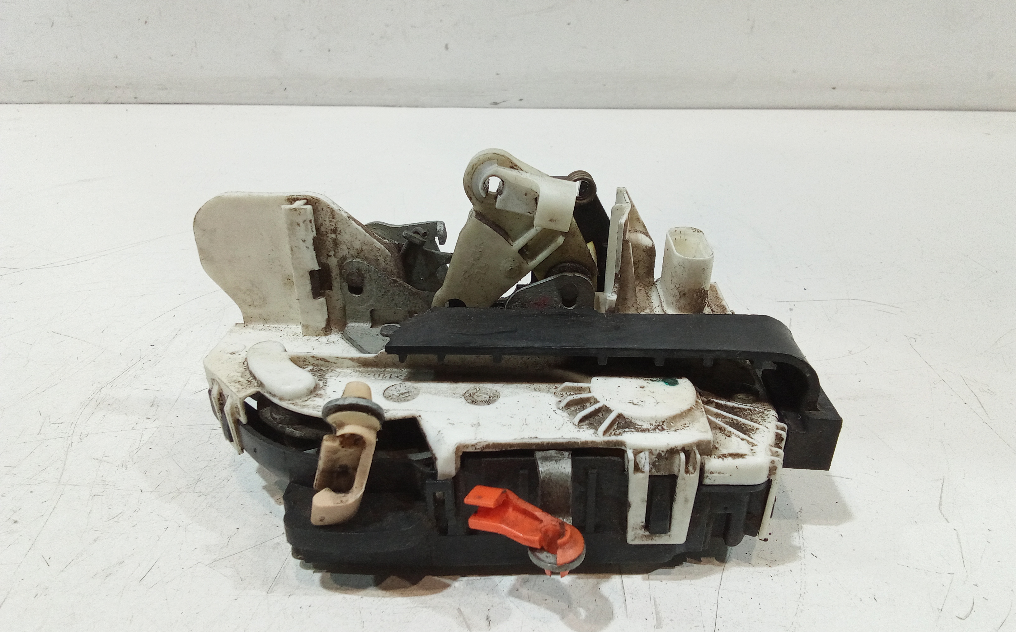 Serratura Porta Ant. Sinistro K04589409AG Usato