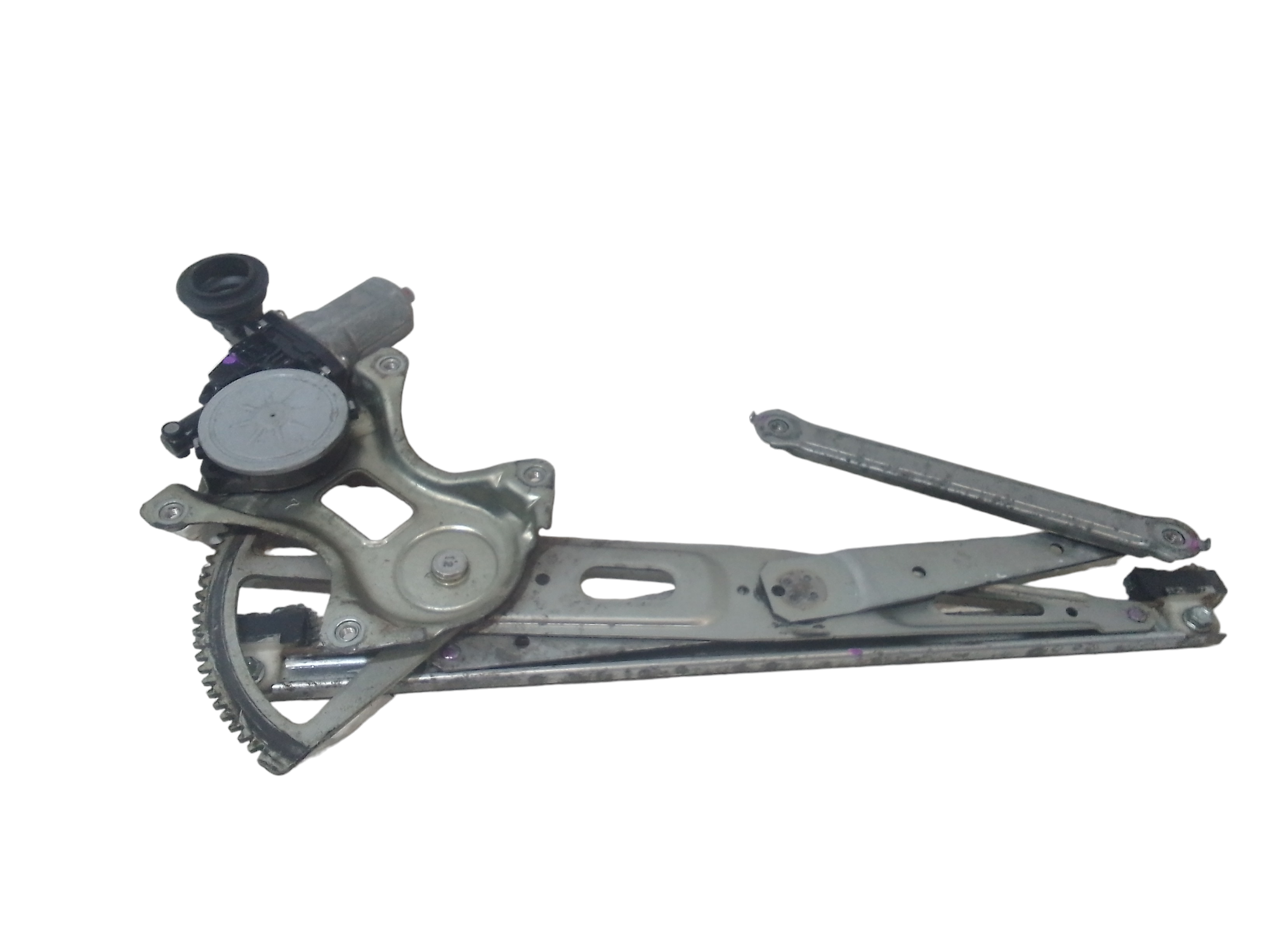 Alzacristallo Porta Ant. Destro Usato