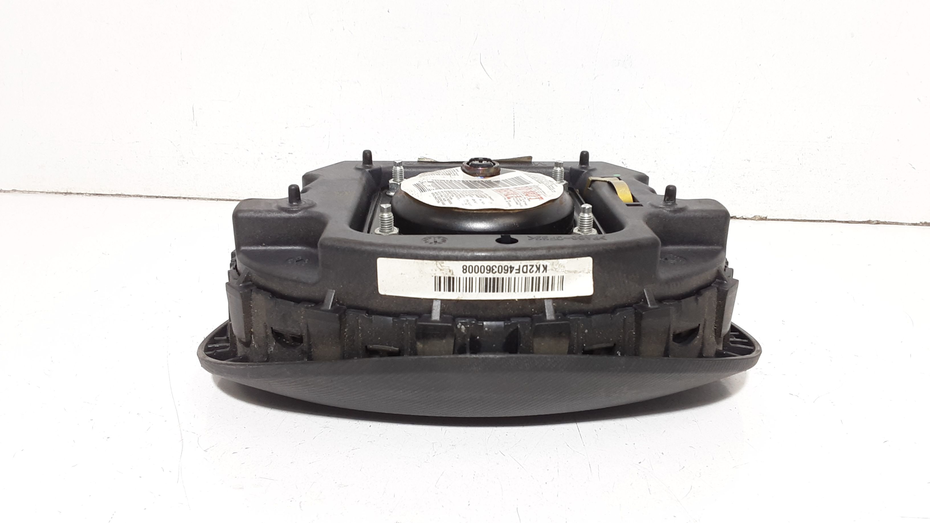 Dispositivo Airbag Lato Guida 569001H600EQ Usato