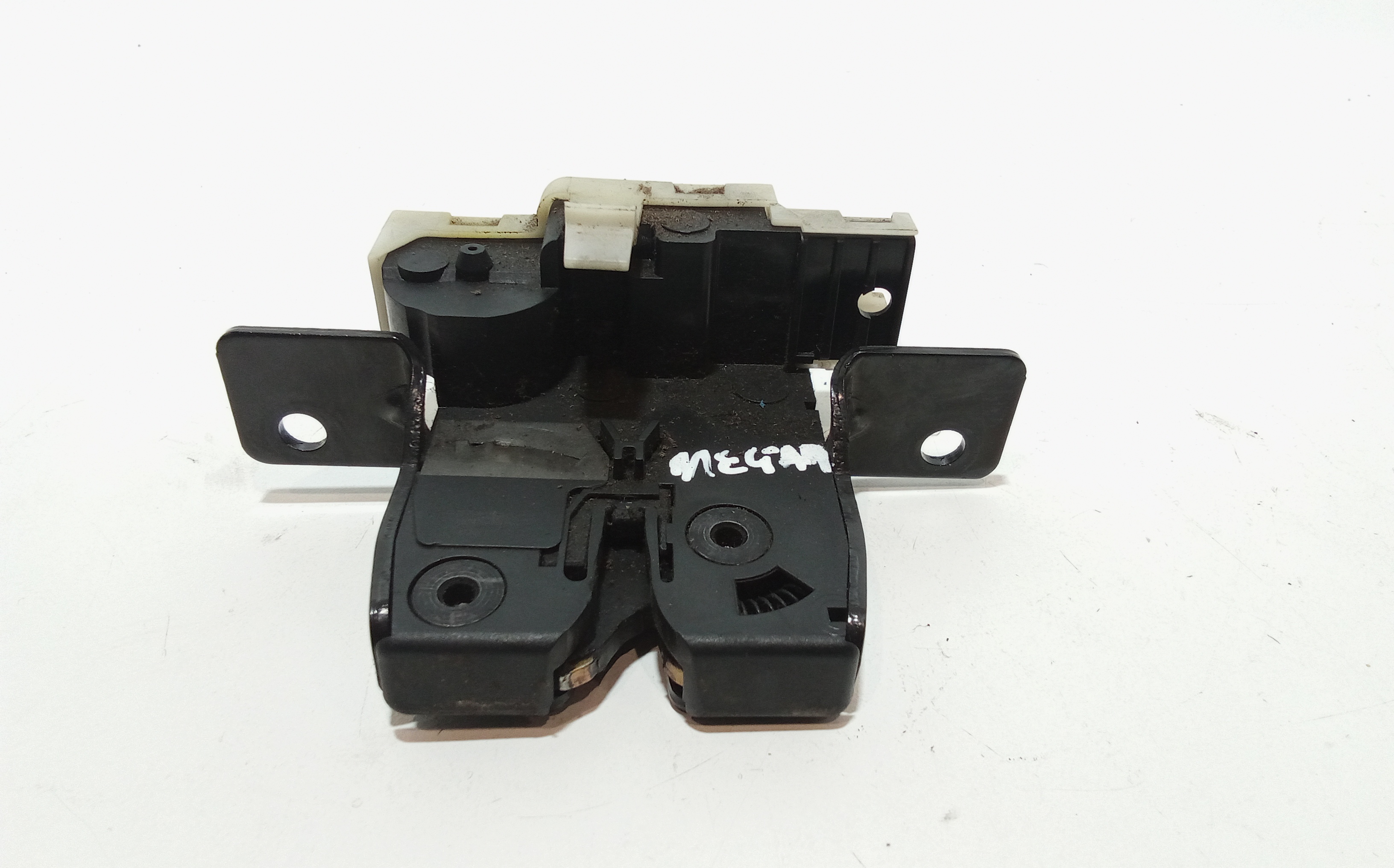 Serratura Cofano Post. Usato