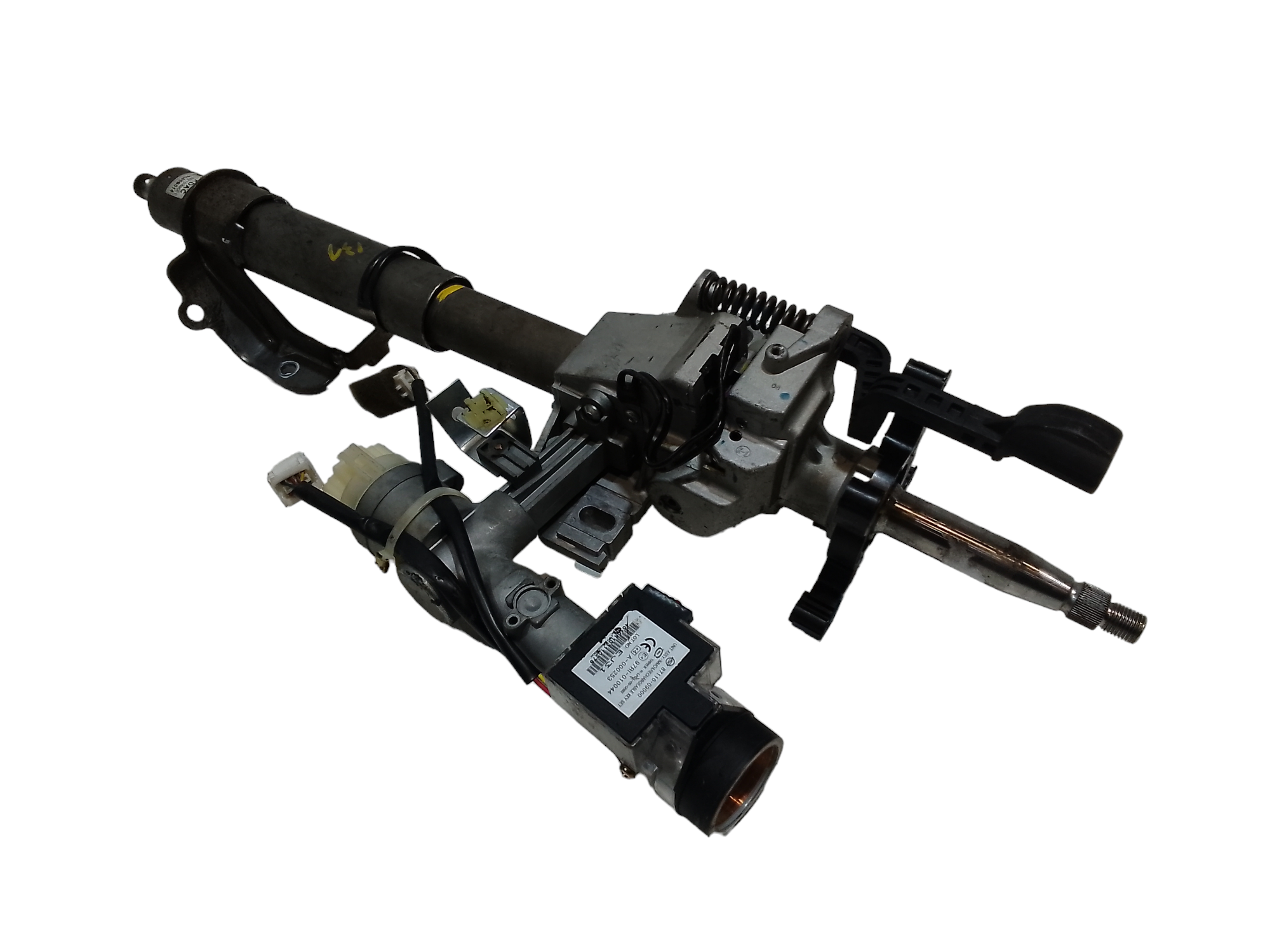 Albero Sterzo Compl. Usato