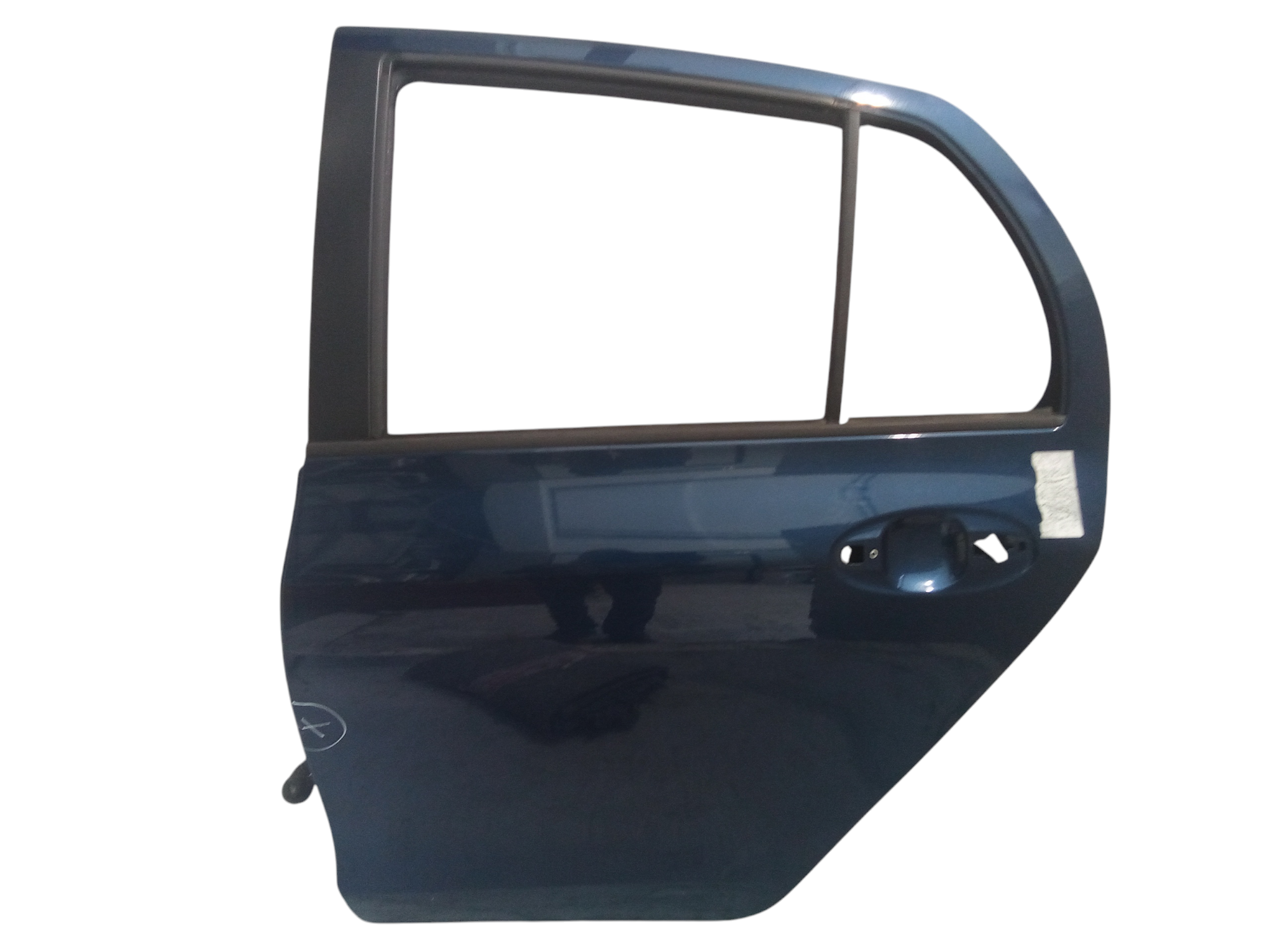 Porta Post. Sinistro 670040D120 Usato