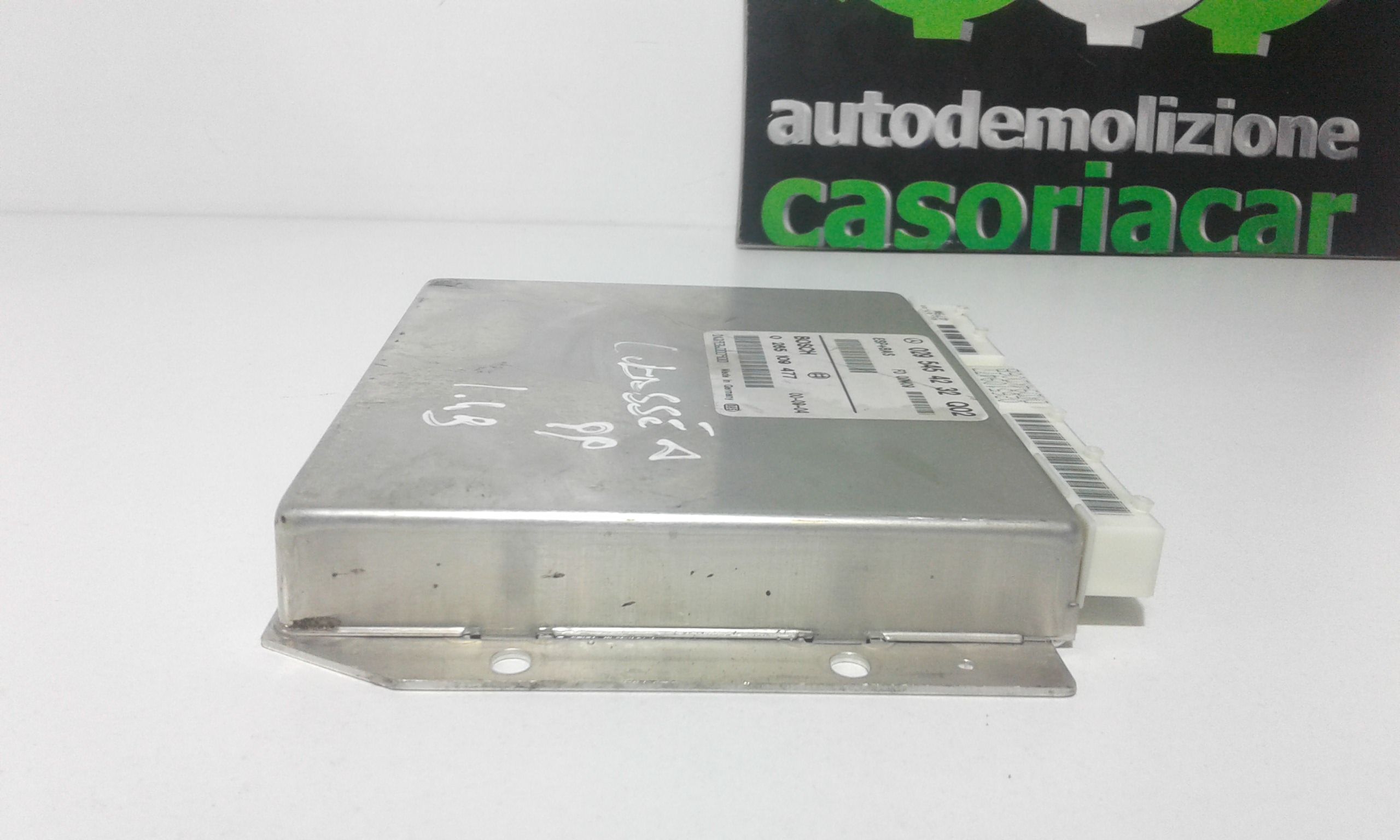 Dispositivo Esp Usato