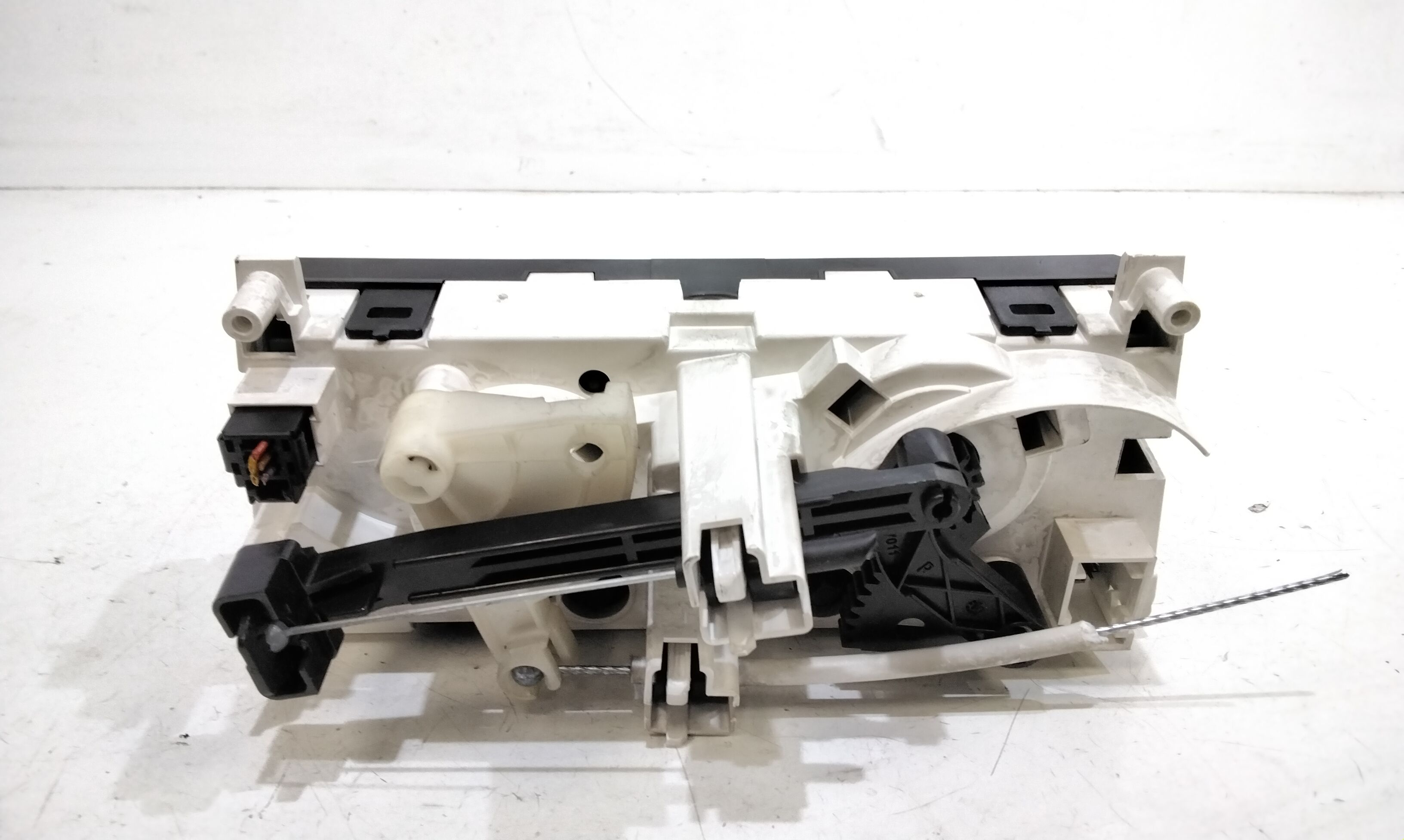 Blocco Comando Climatizzazione 6452G0 Usato