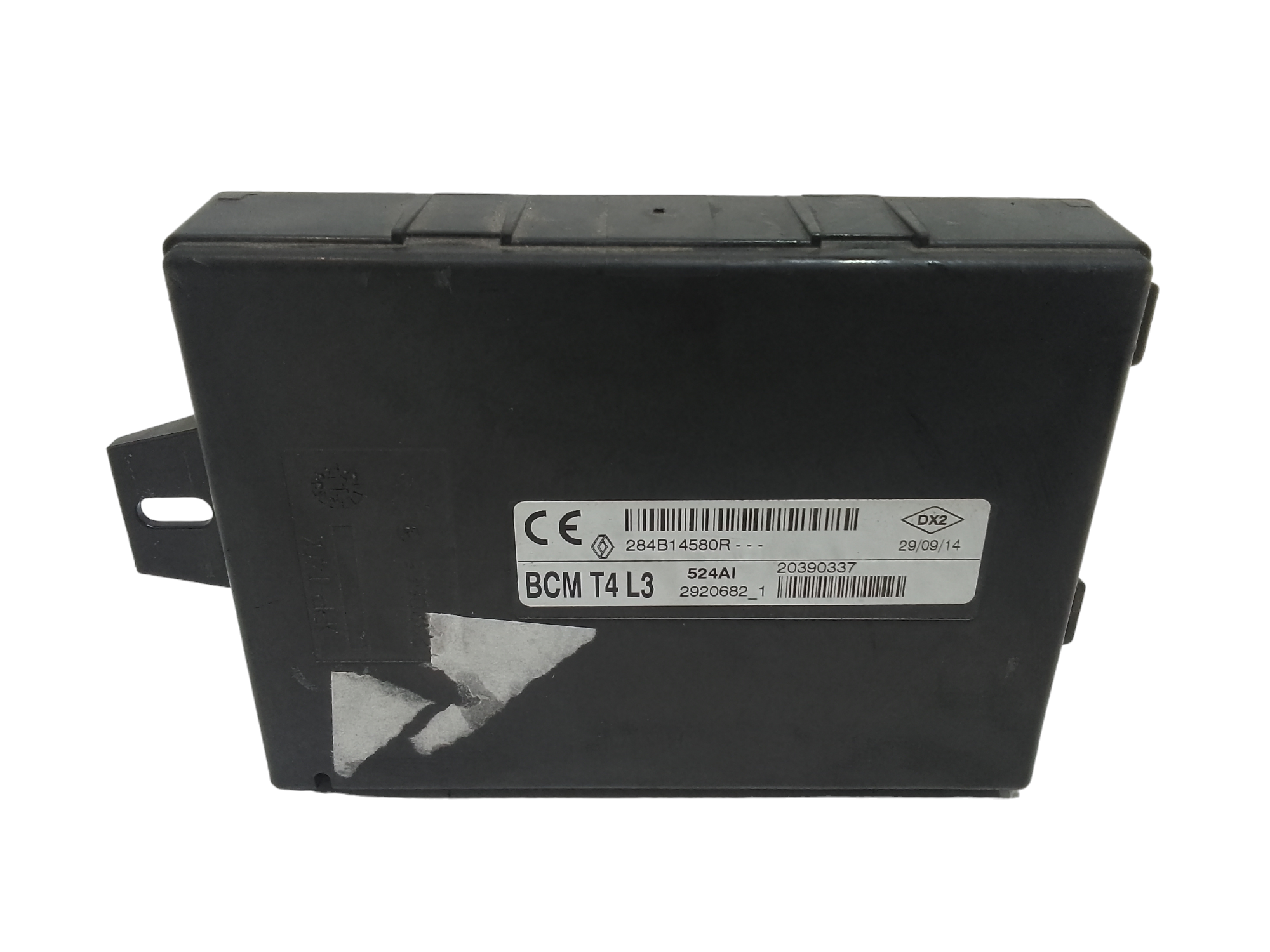 Scatola Fusibili Usato