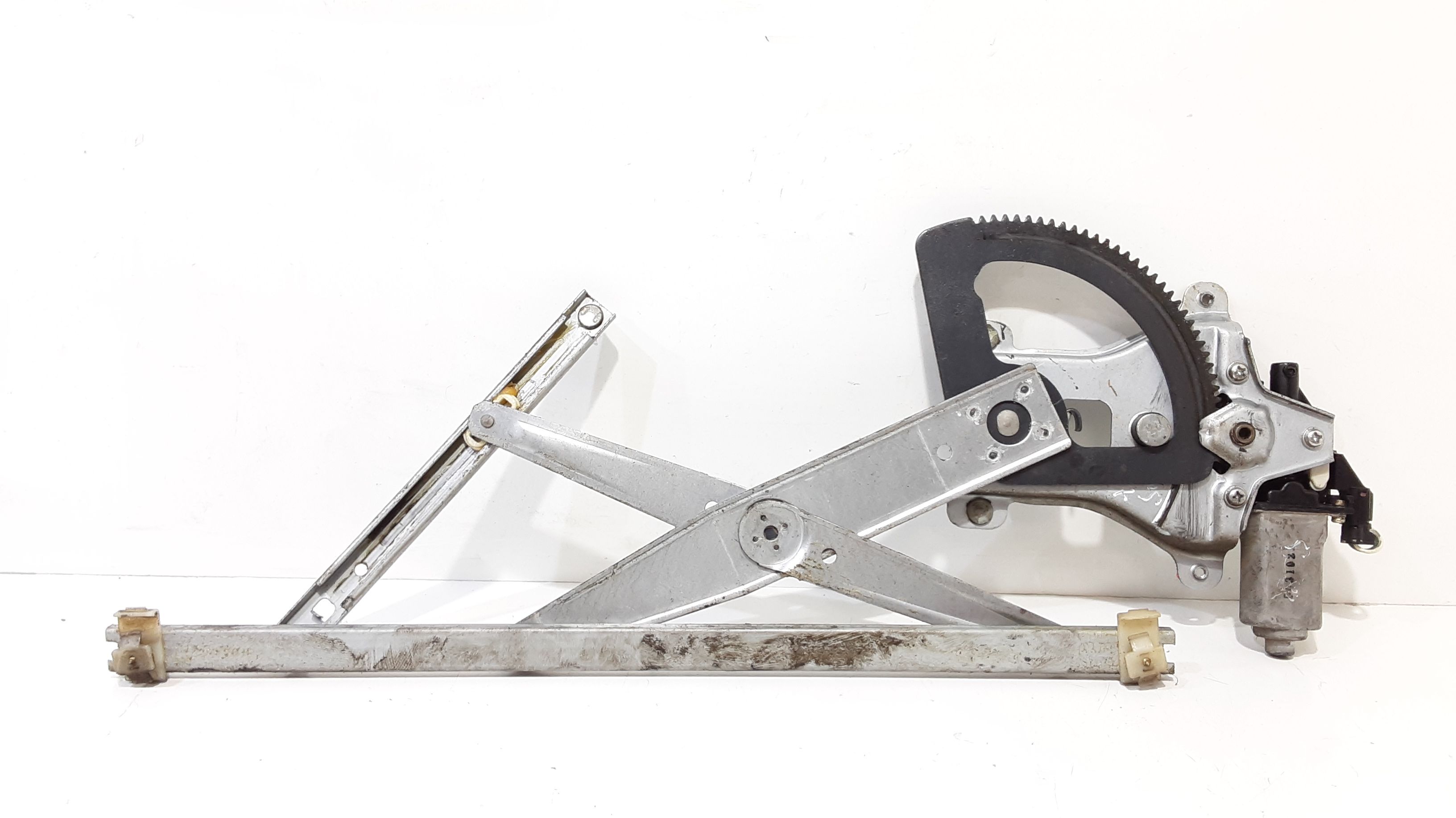 Alzacristallo Porta Ant. Sinistro 96541653 Usato