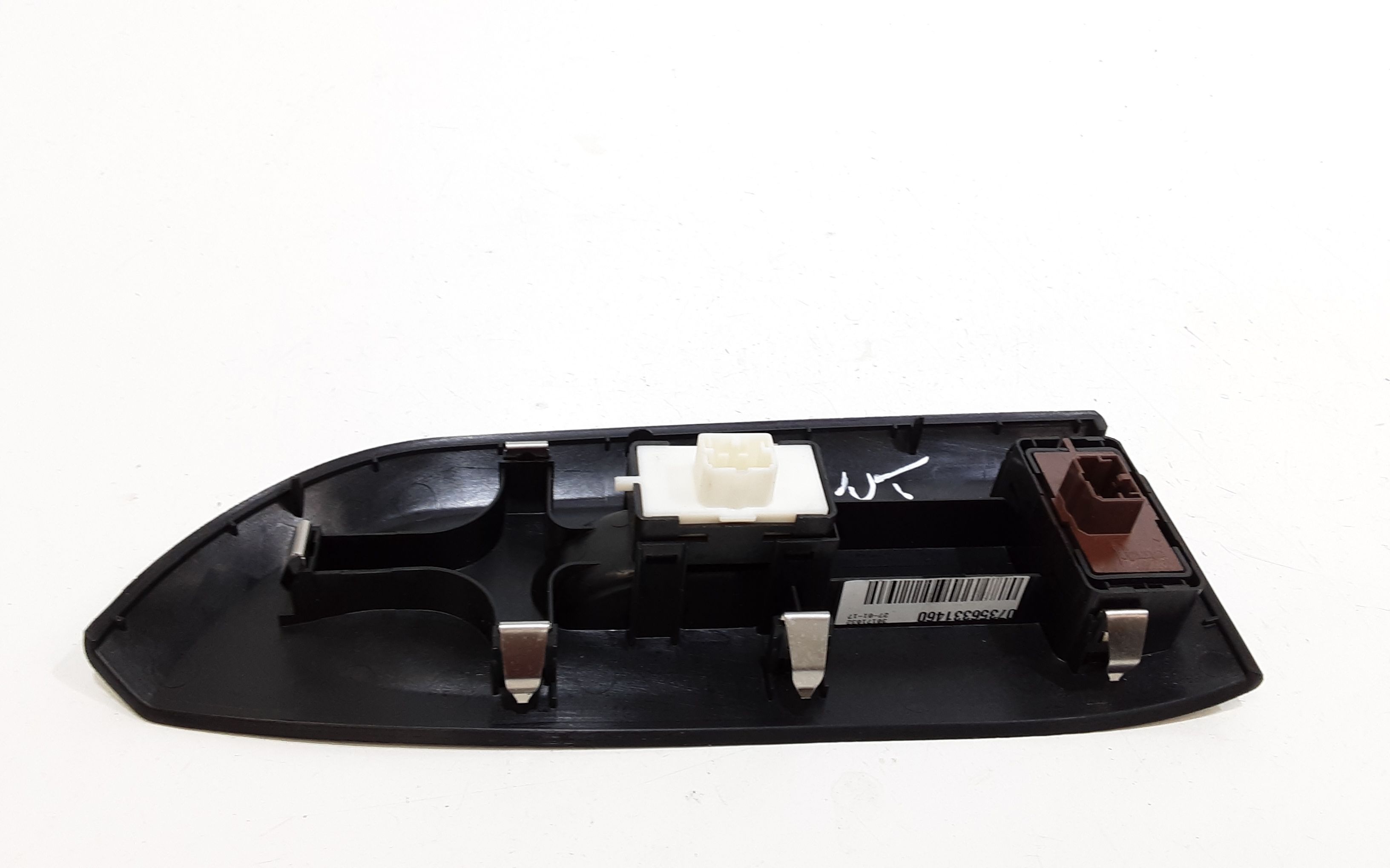 Interruttore Alzacristalli Porta Ant. Destro Usato