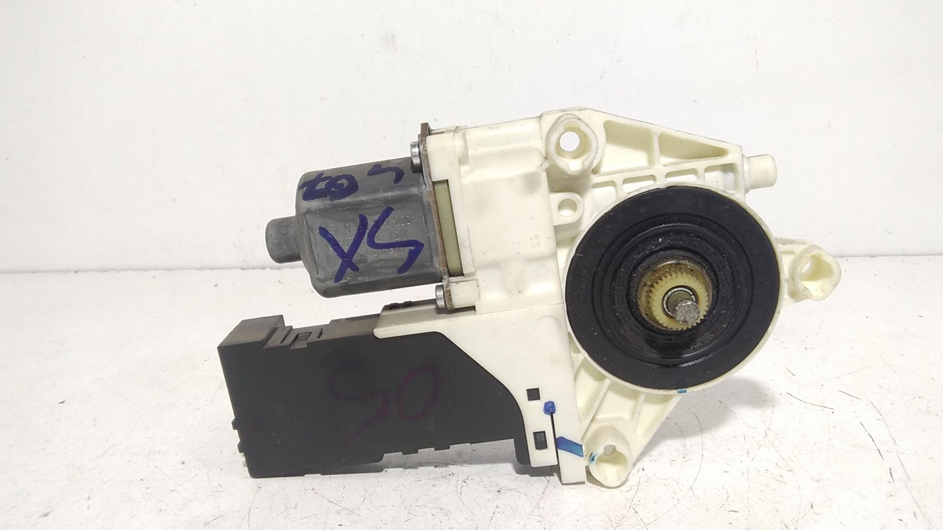 Motorino Alzacristallo Porta Ant. Sinistro 9221Z0 Usato