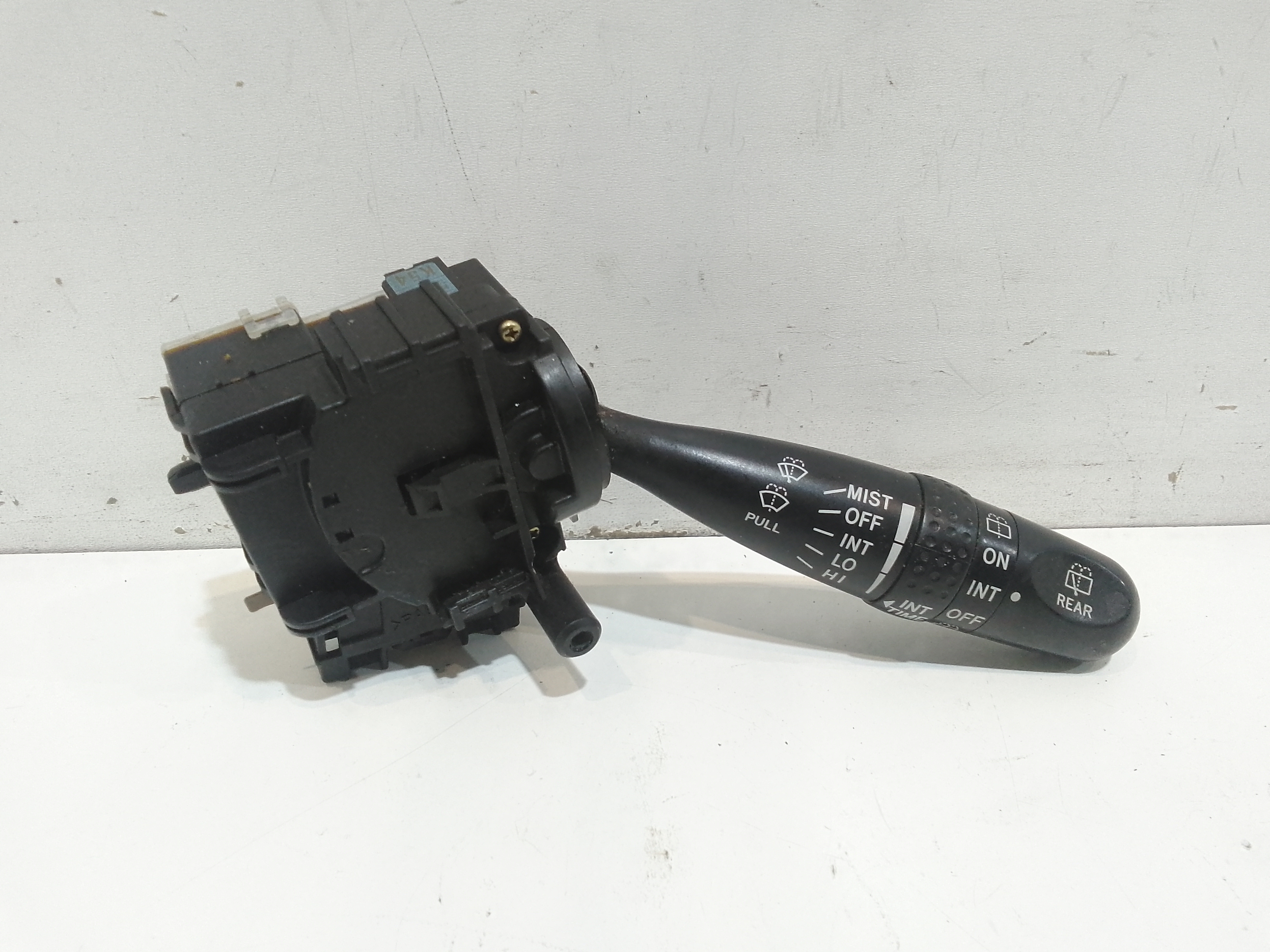 Devioguidasgancio Destro Usato