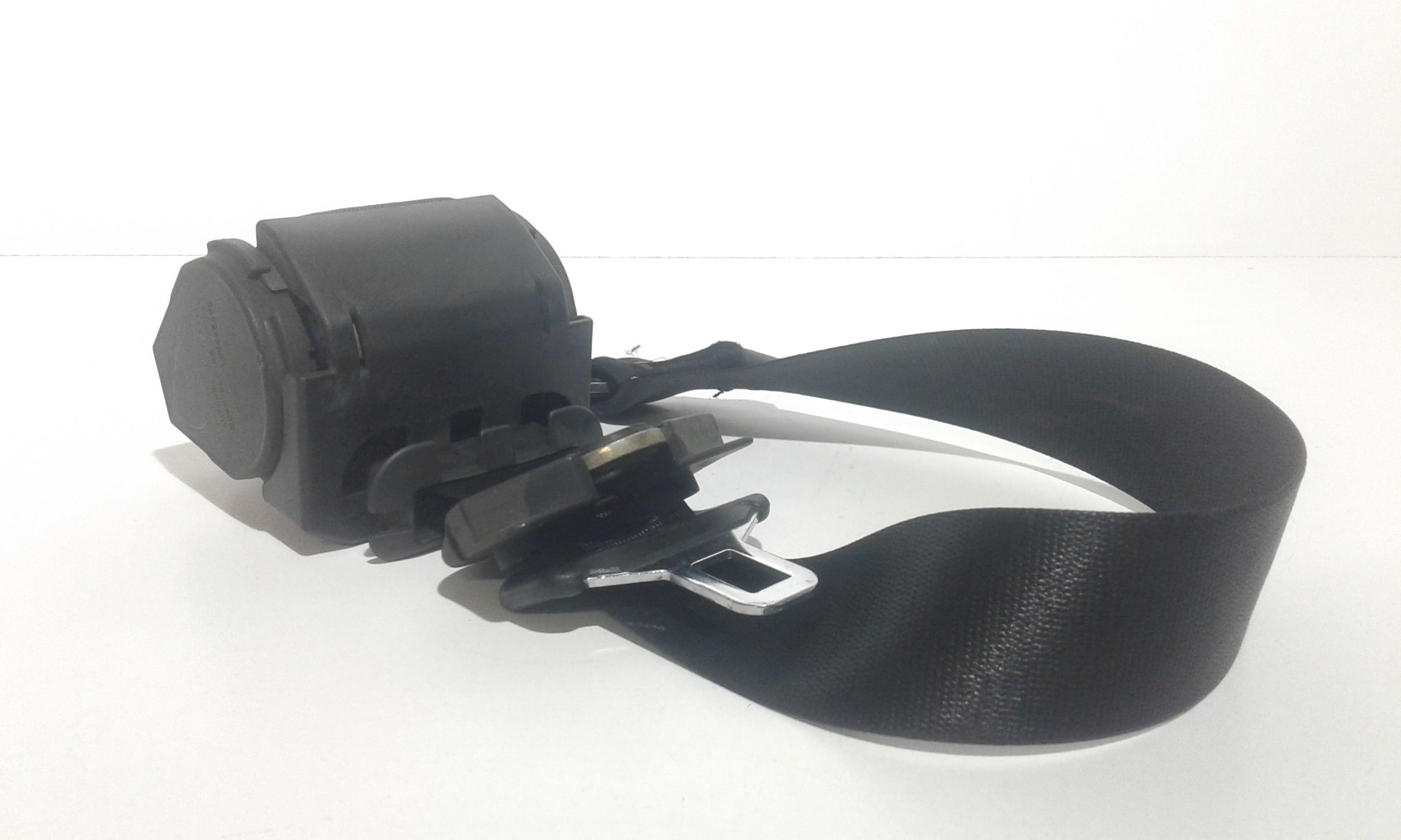 Cintura Di Sicurezza Ant. Destro 72118207956 Usato