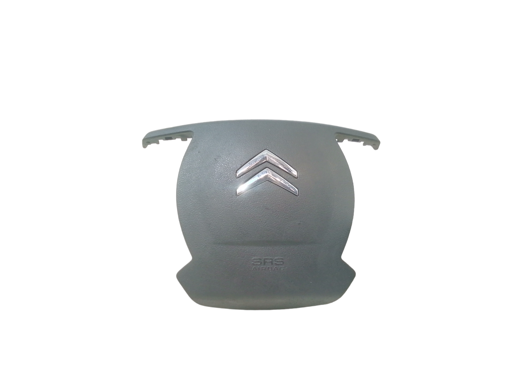 Dispositivo Airbag Lato Guida 98015973ZD Usato
