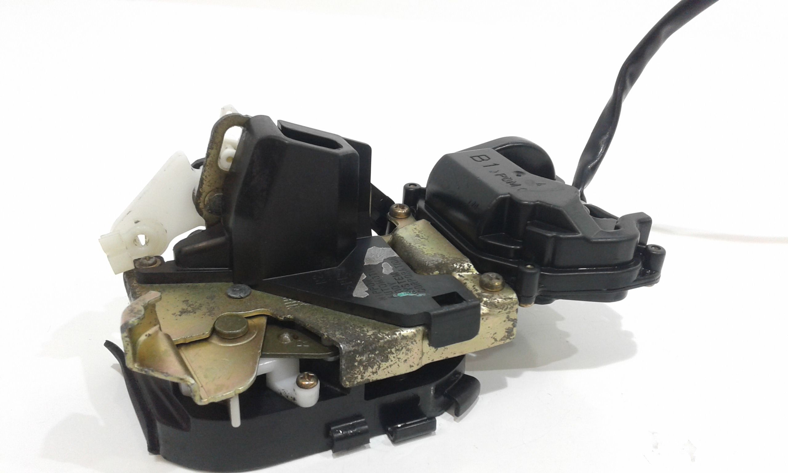 Serratura Porta Post. Destro CB0772310D Usato