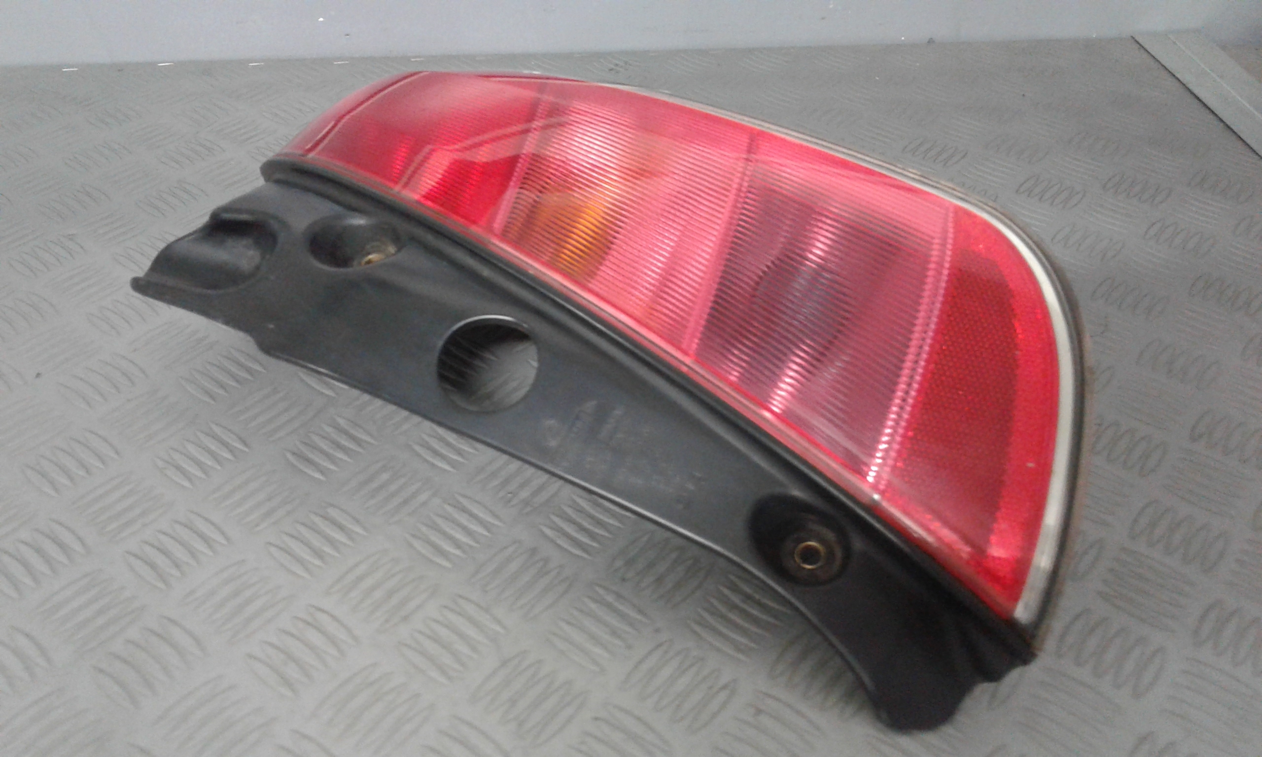 Fanale Post. Destro 51753384 Usato