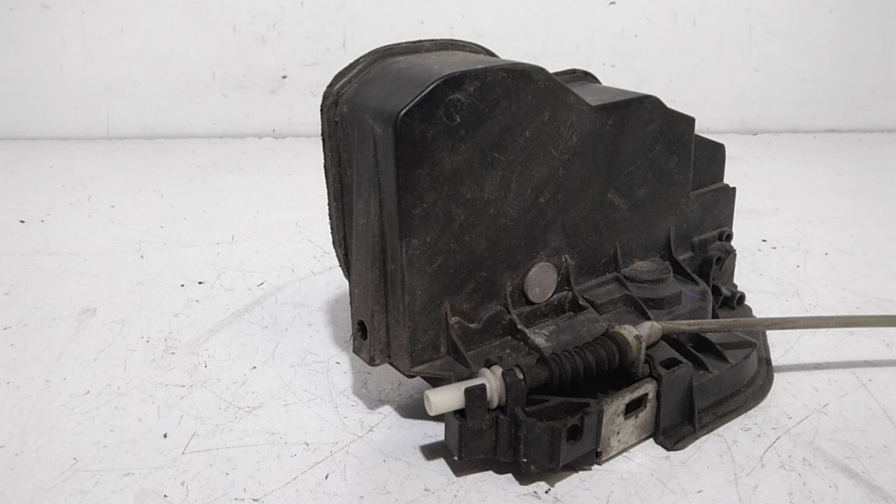 Serratura Porta Post. Sinistro 51227202147 Usato