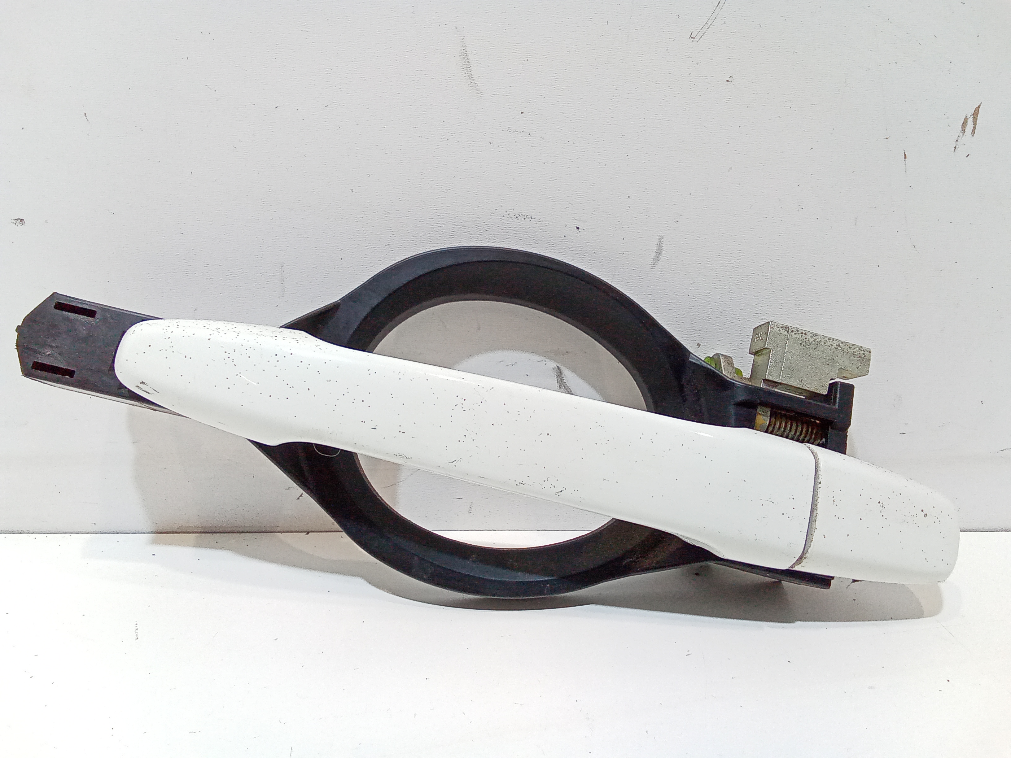 Maniglia Porta Post. Sinistro 5716A013HB Usato