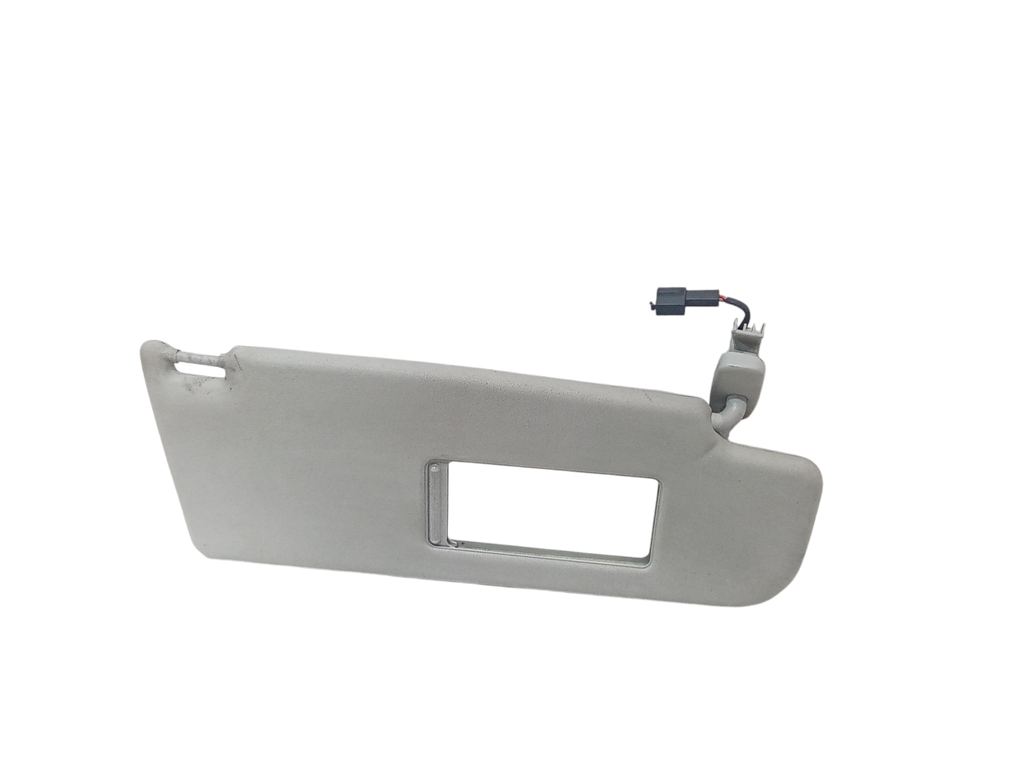 Aletta Parasole Parabrezza Destro 3B0857552AK2F4 Usato