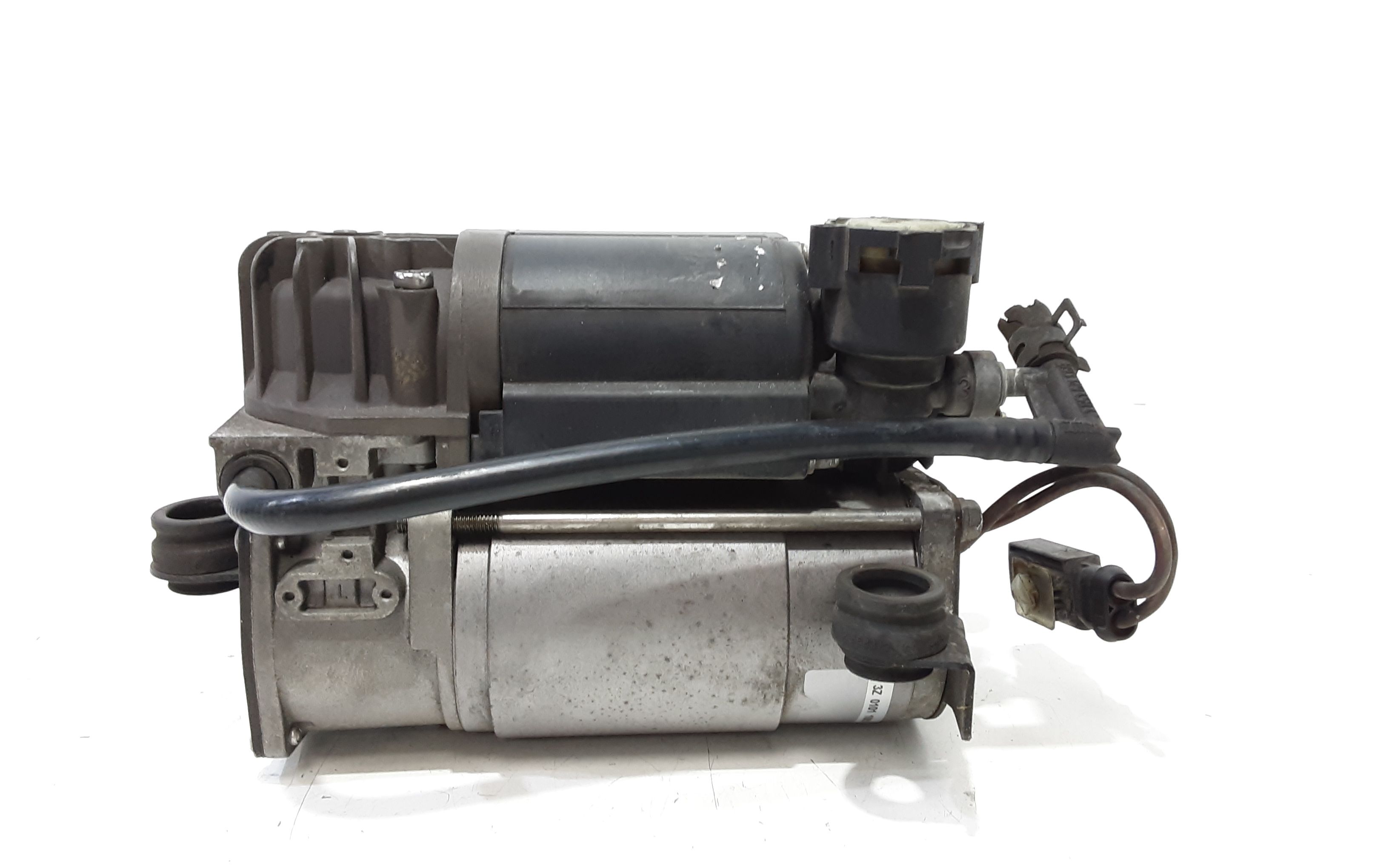 Compressore Sosp. Pneumatica Usato