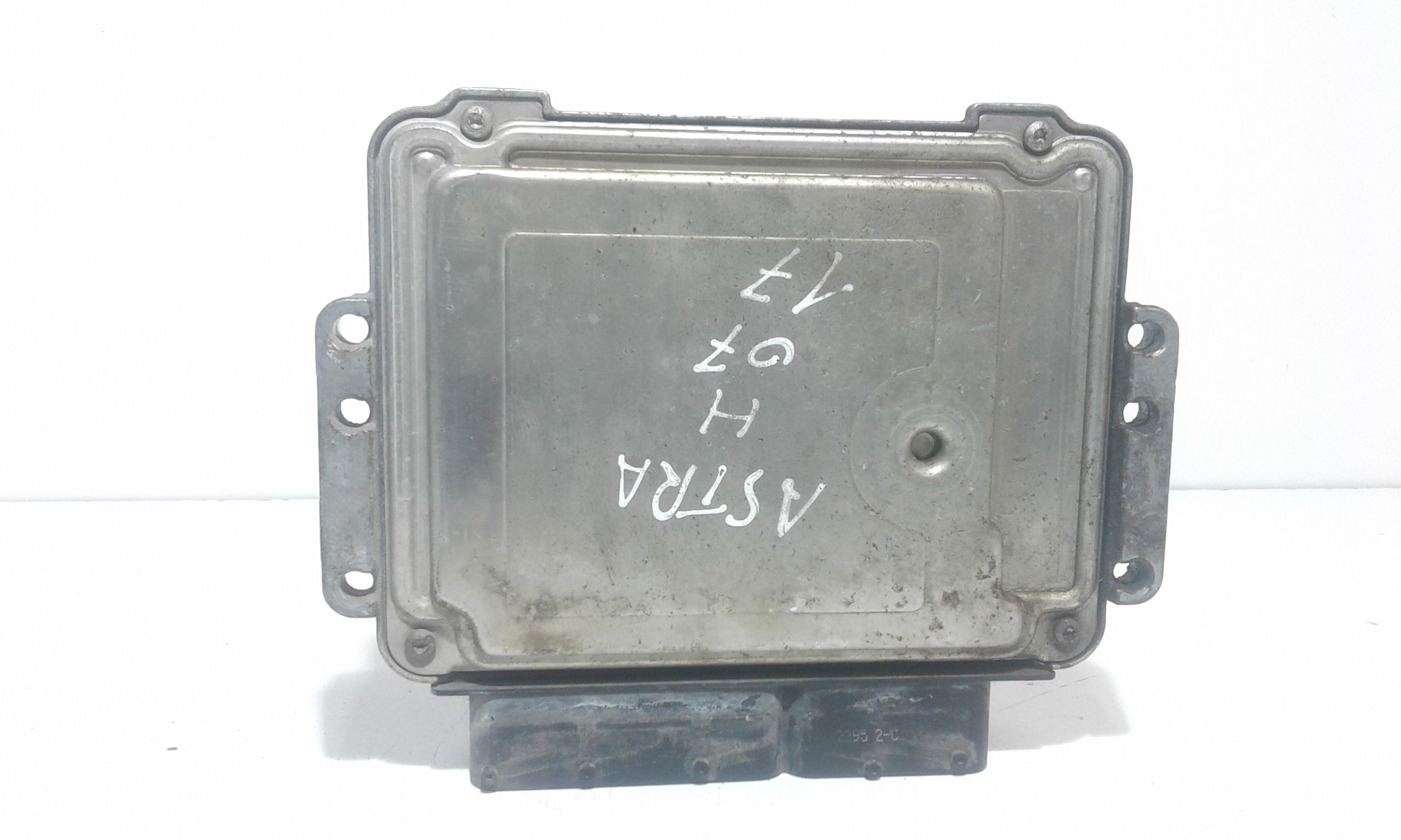 Centralina Iniezione 55559855 Usato