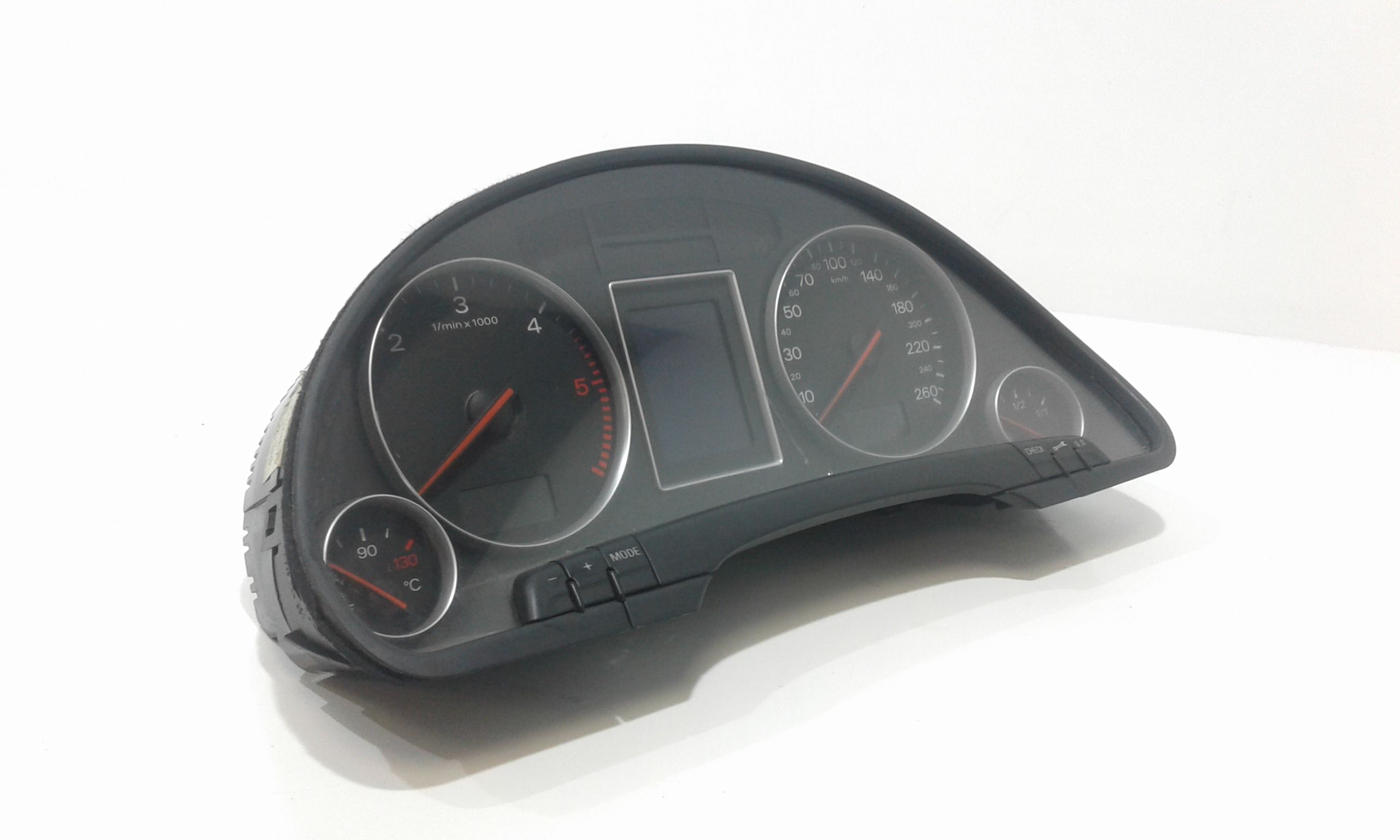 Quadro Portastrumenti Usato