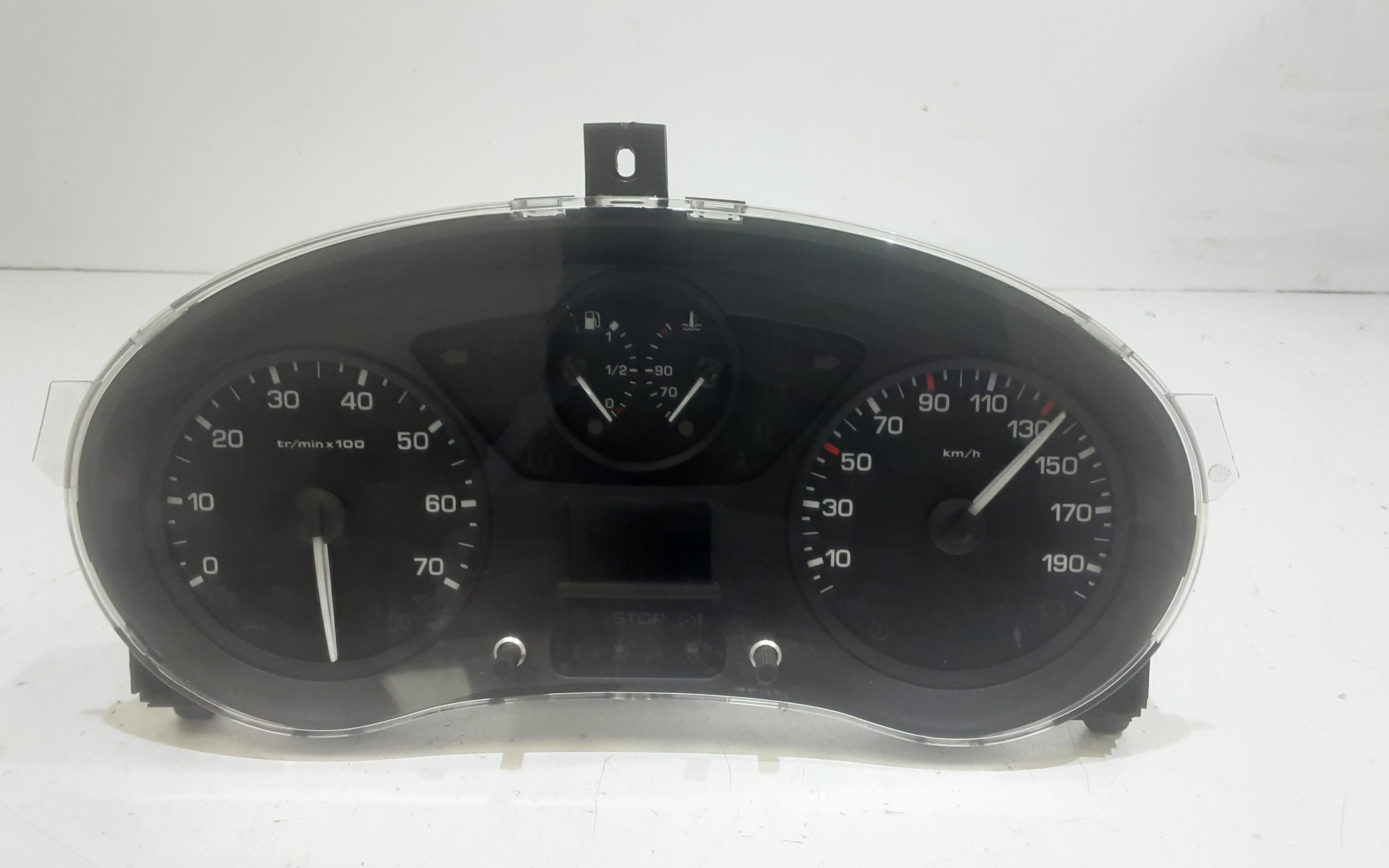 Quadro Portastrumenti Usato