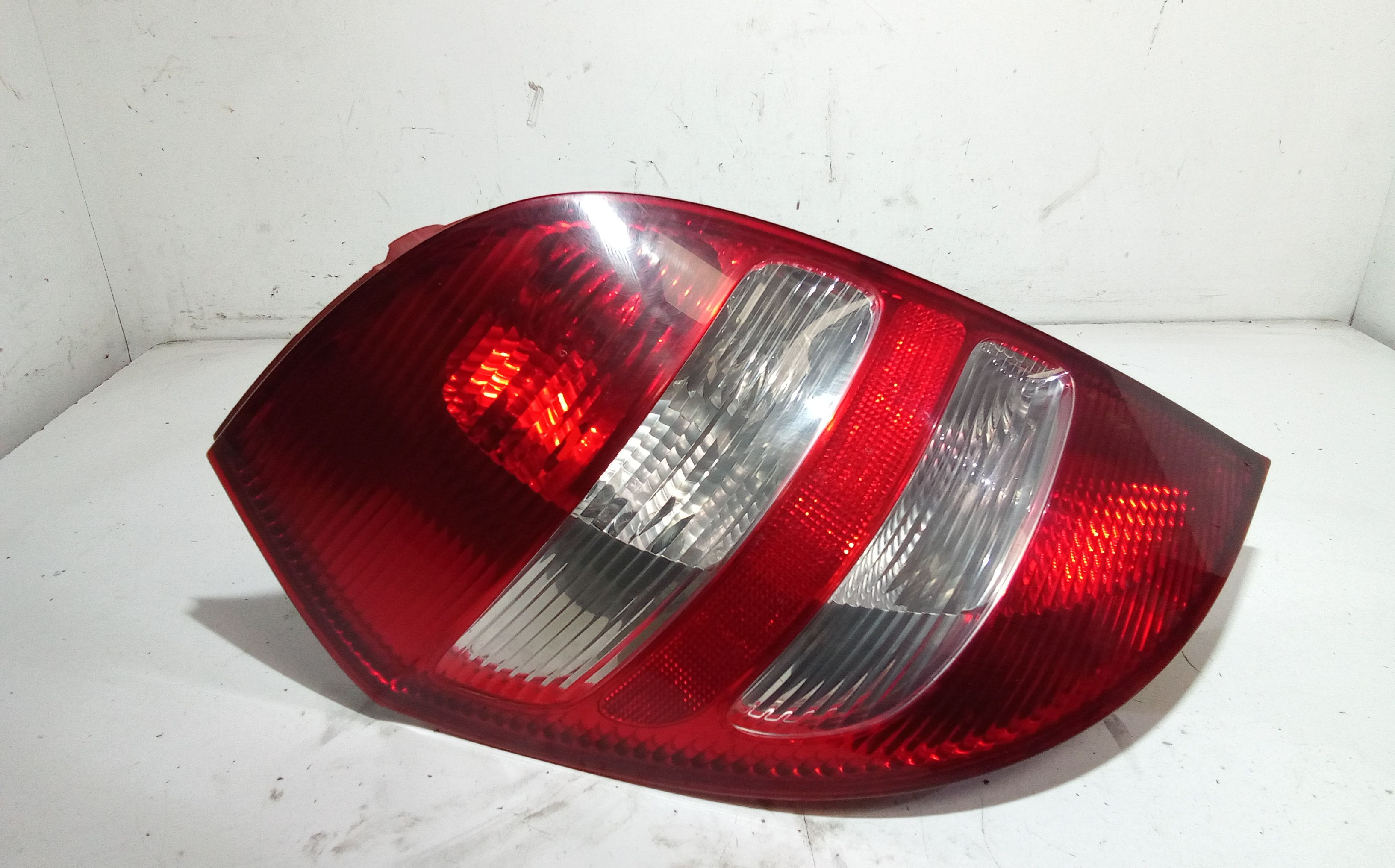 Fanale Post. Sinistro A1698200364 Usato