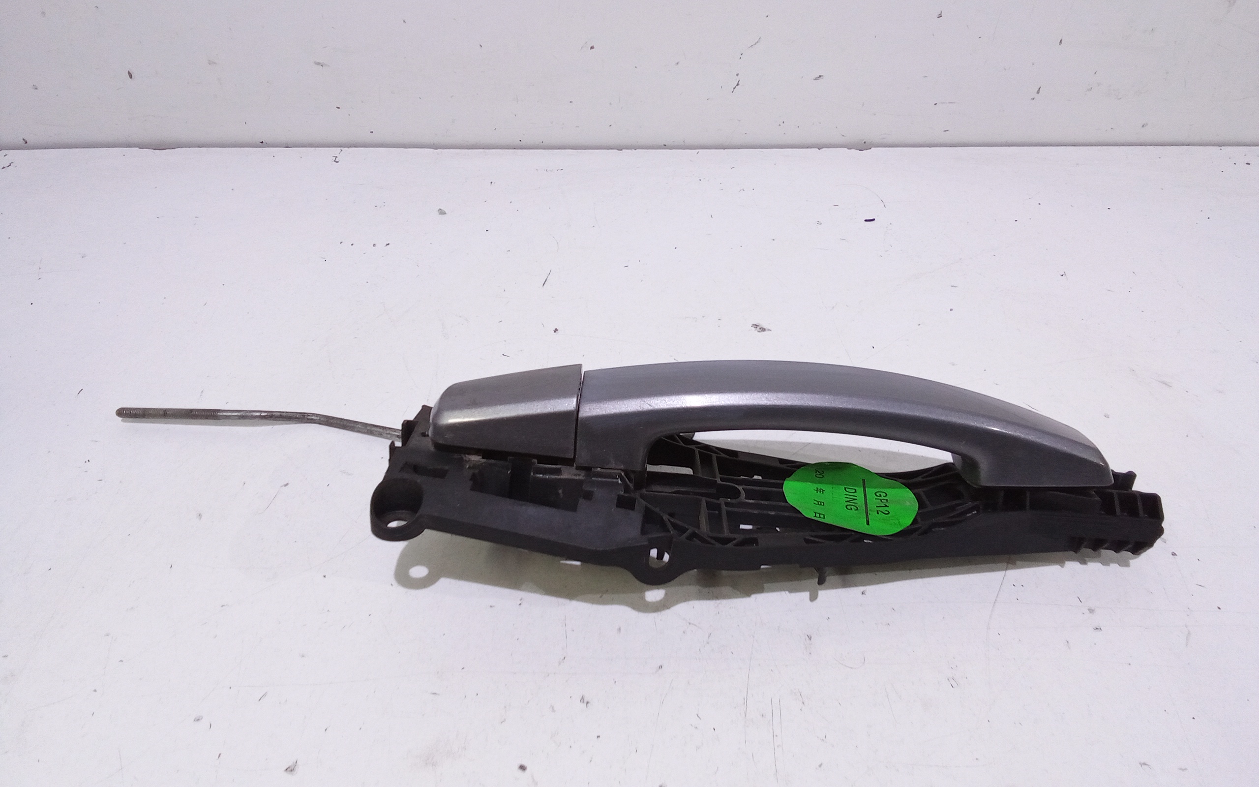 Maniglia Porta Ant. Destro 92233089 Usato