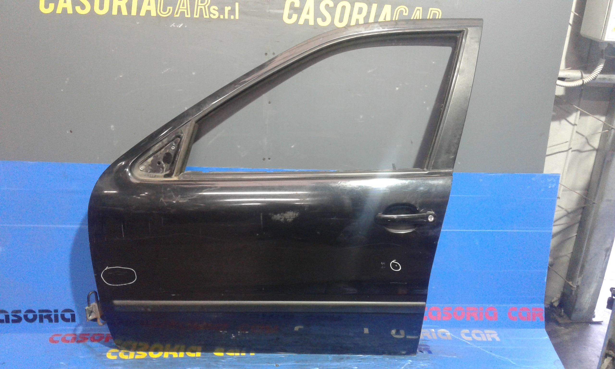 Porta Ant. Sinistro 1M0831055N Usato