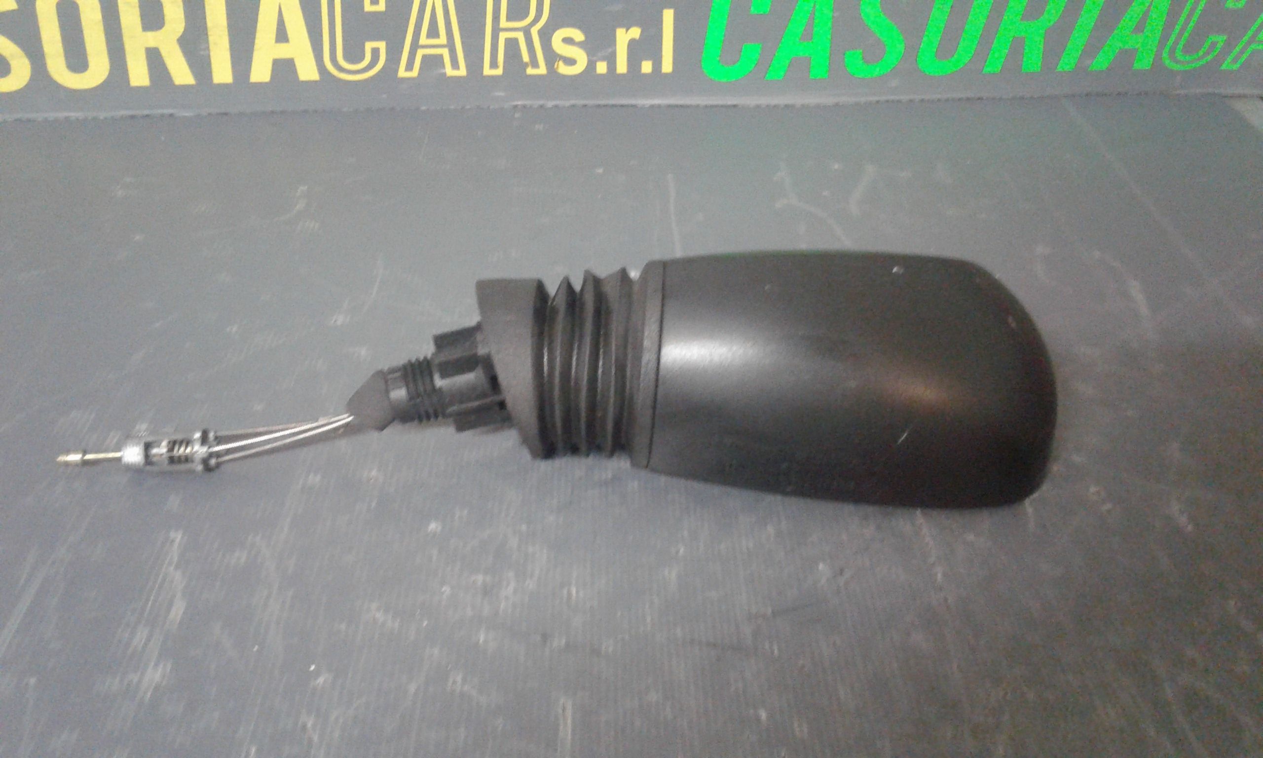 Retrovisore Est. Sinistro 735310075 Usato