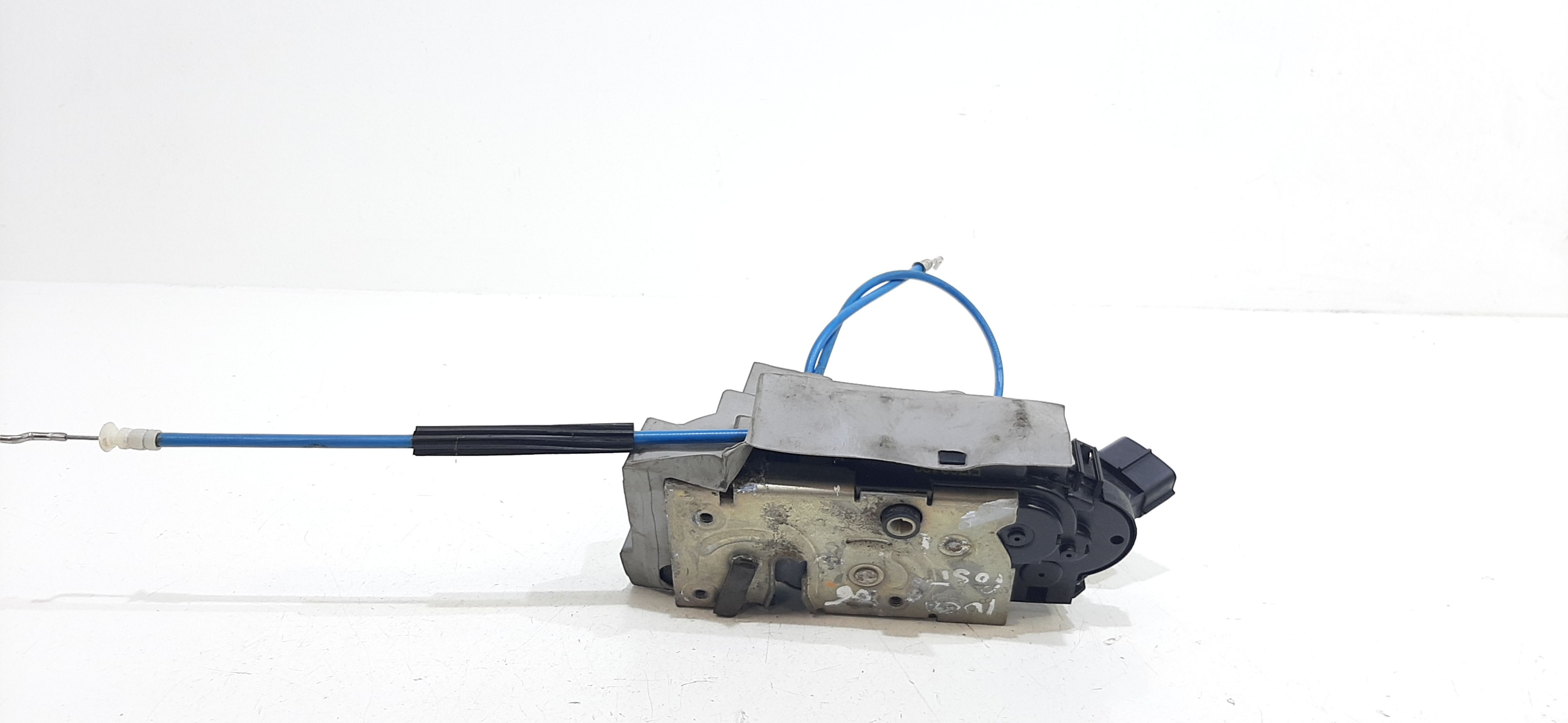 Serratura Porta Post. Destro Usato