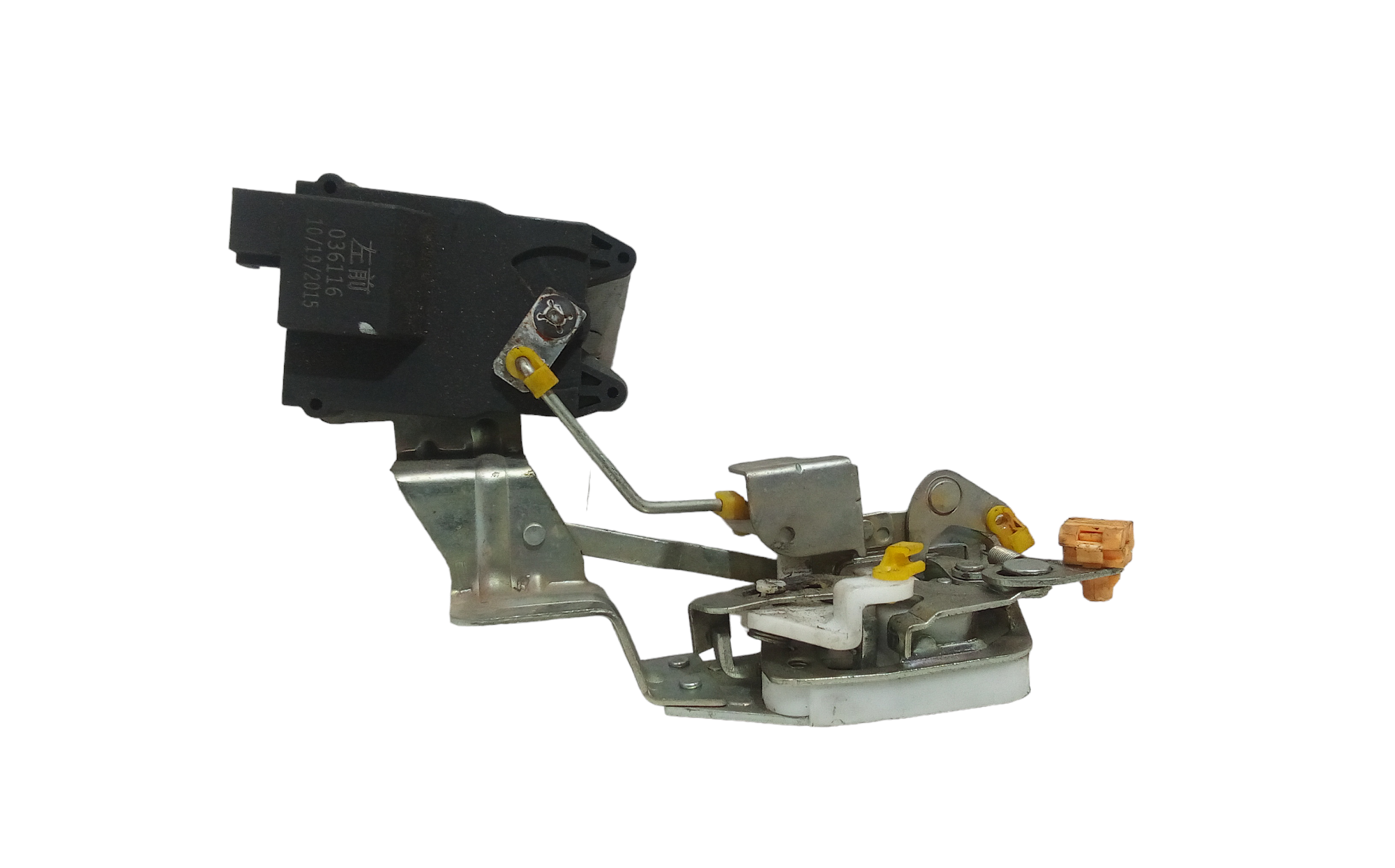 Serratura Porta Ant. Sinistro Usato