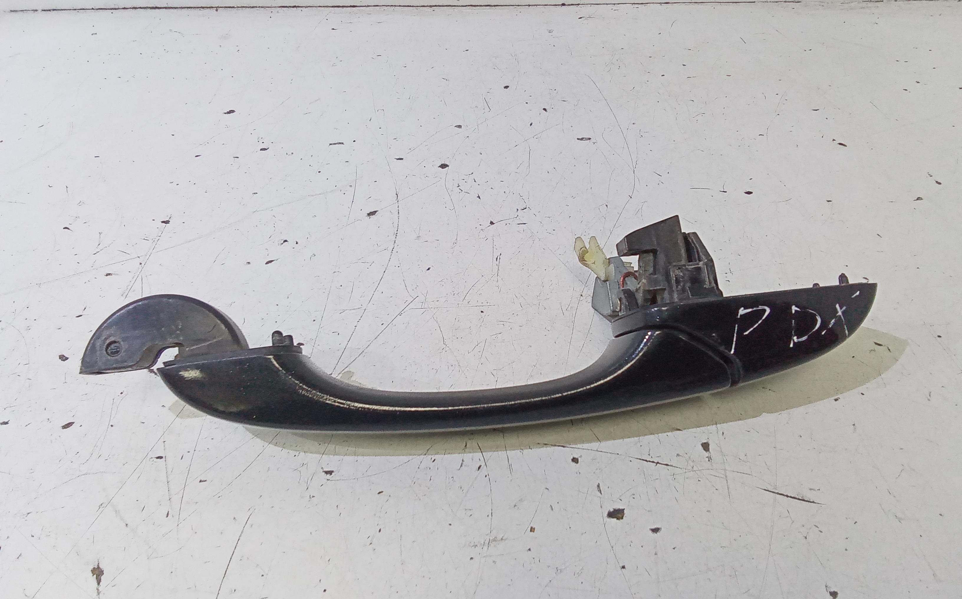 Maniglia Porta Post. Destro K0XU80AJCAG Usato