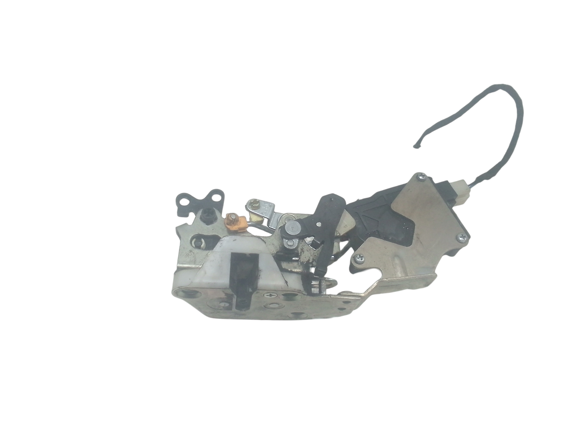 Serratura Porta Post. Sinistro Usato