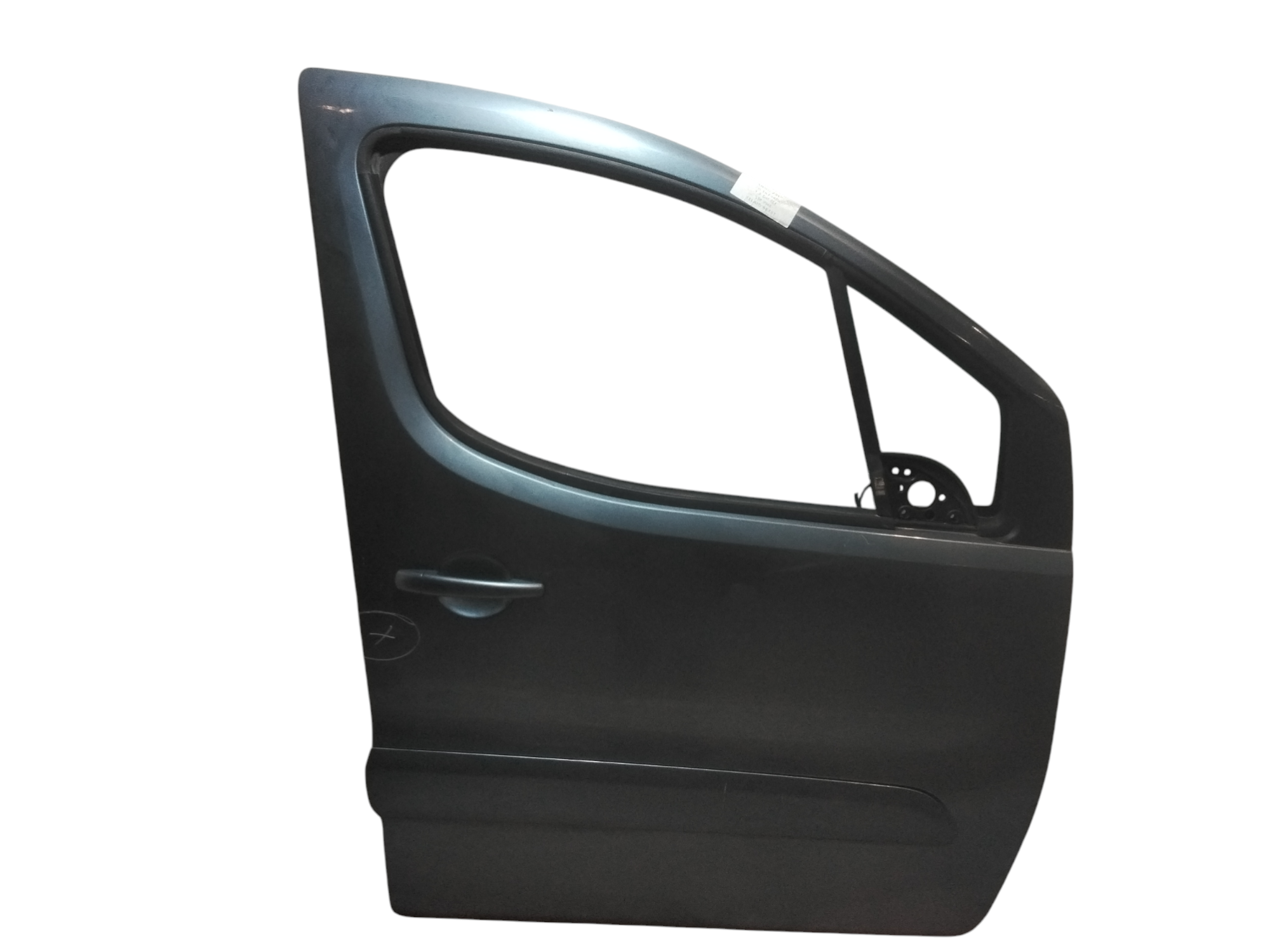 Porta Ant. Destro 9004Z6 Usato