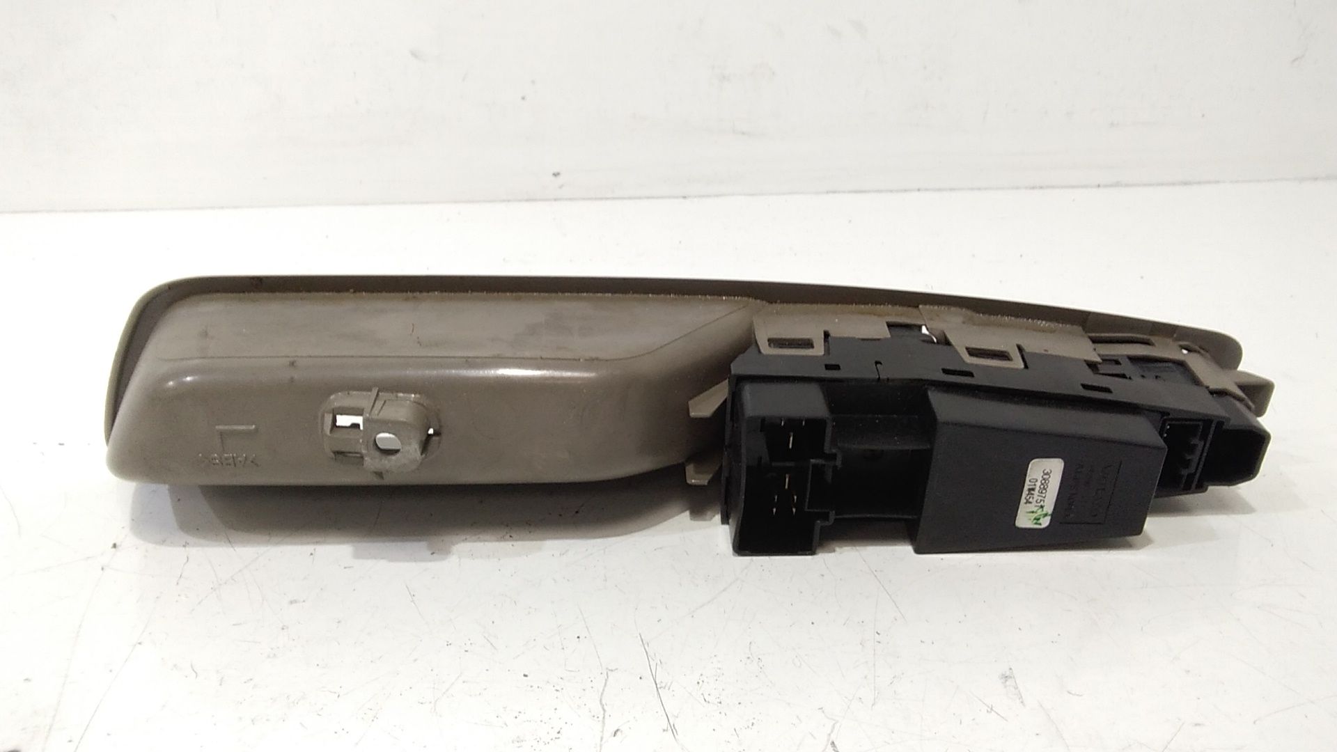 Interruttore Alzacristalli Porta Ant. Sinistro Usato