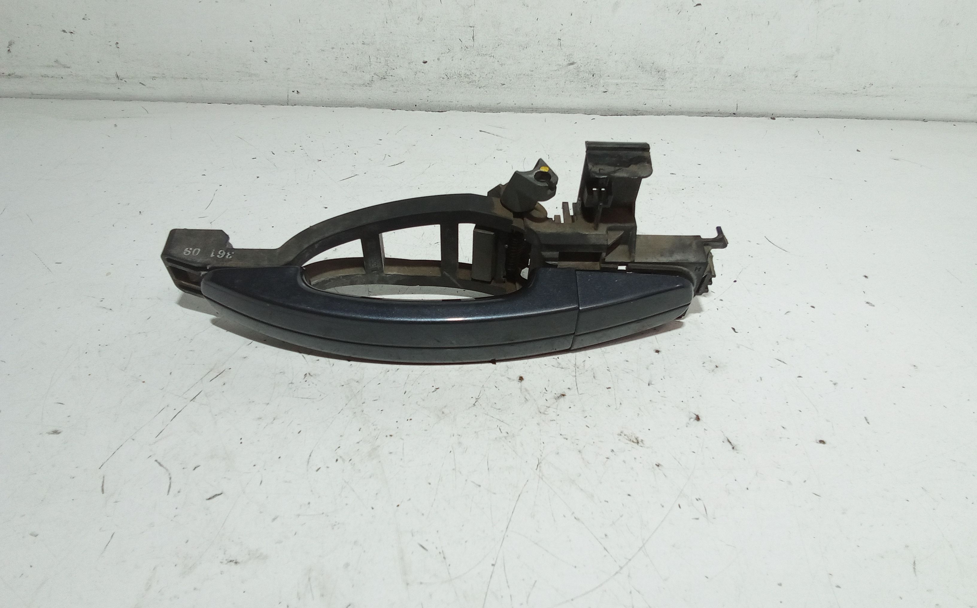 Maniglia Porta Post. Sinistro 1305822 Usato