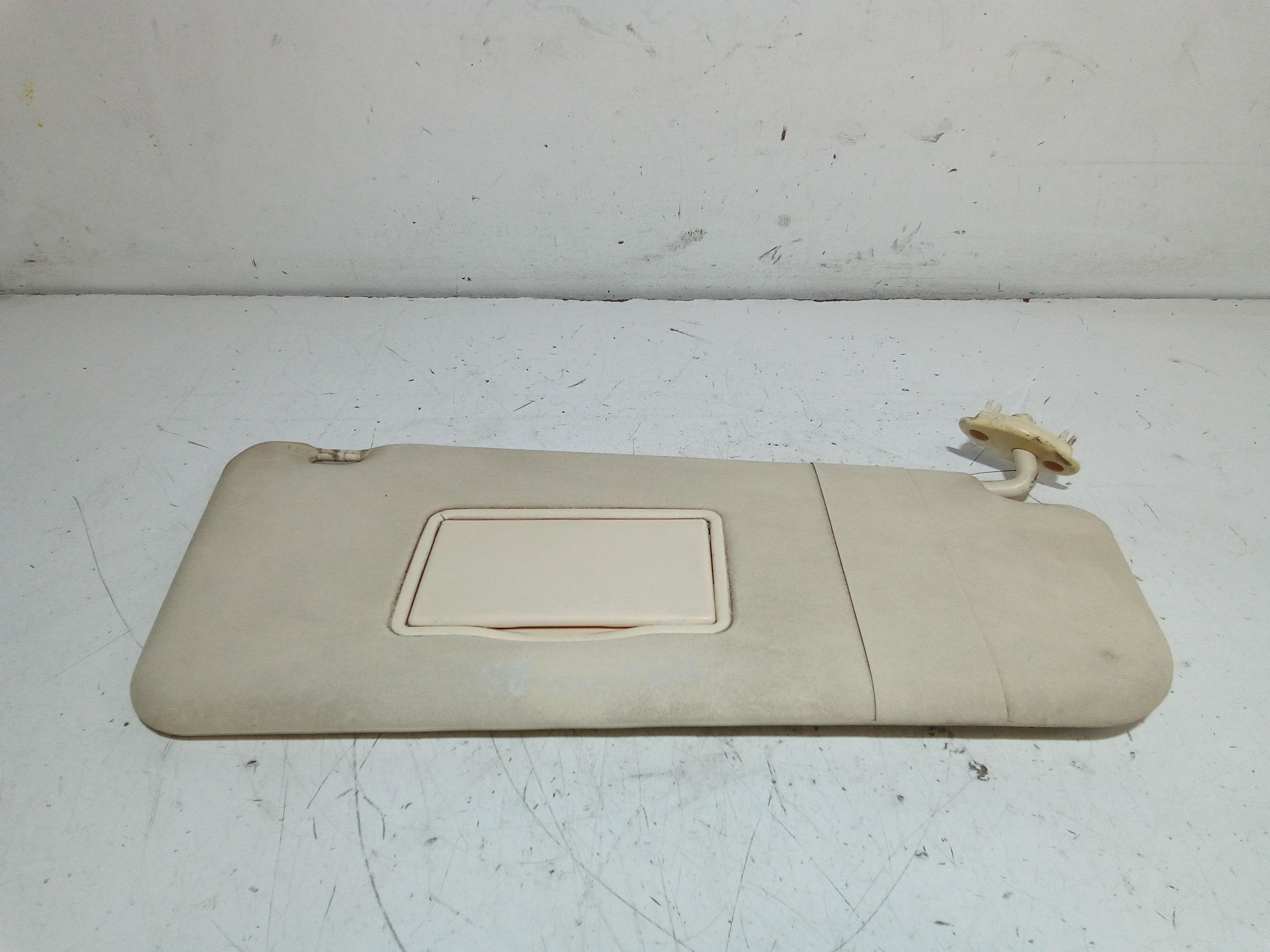 Aletta Parasole Parabrezza Destro Usato