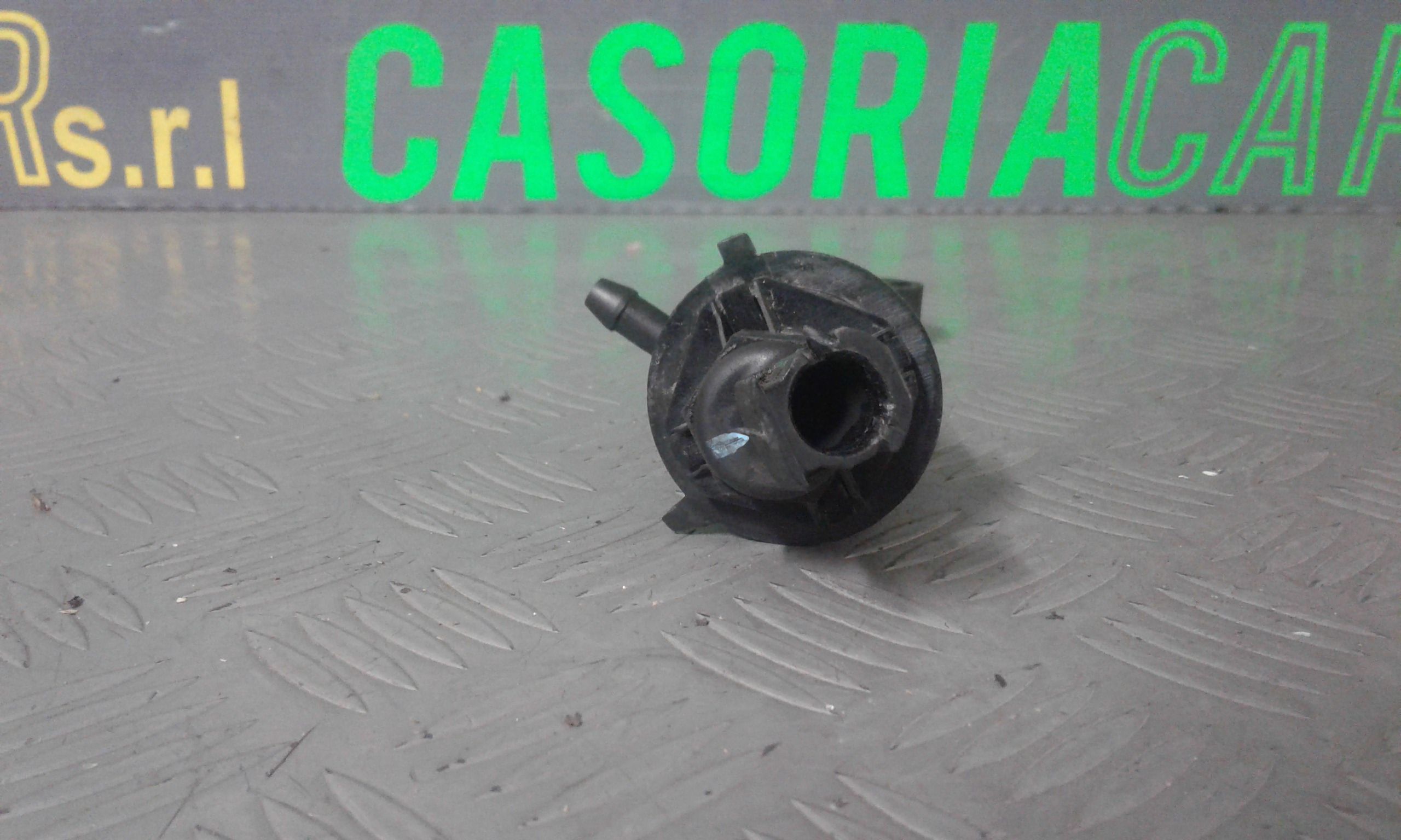 Pompa Frizione 55192726 Usato