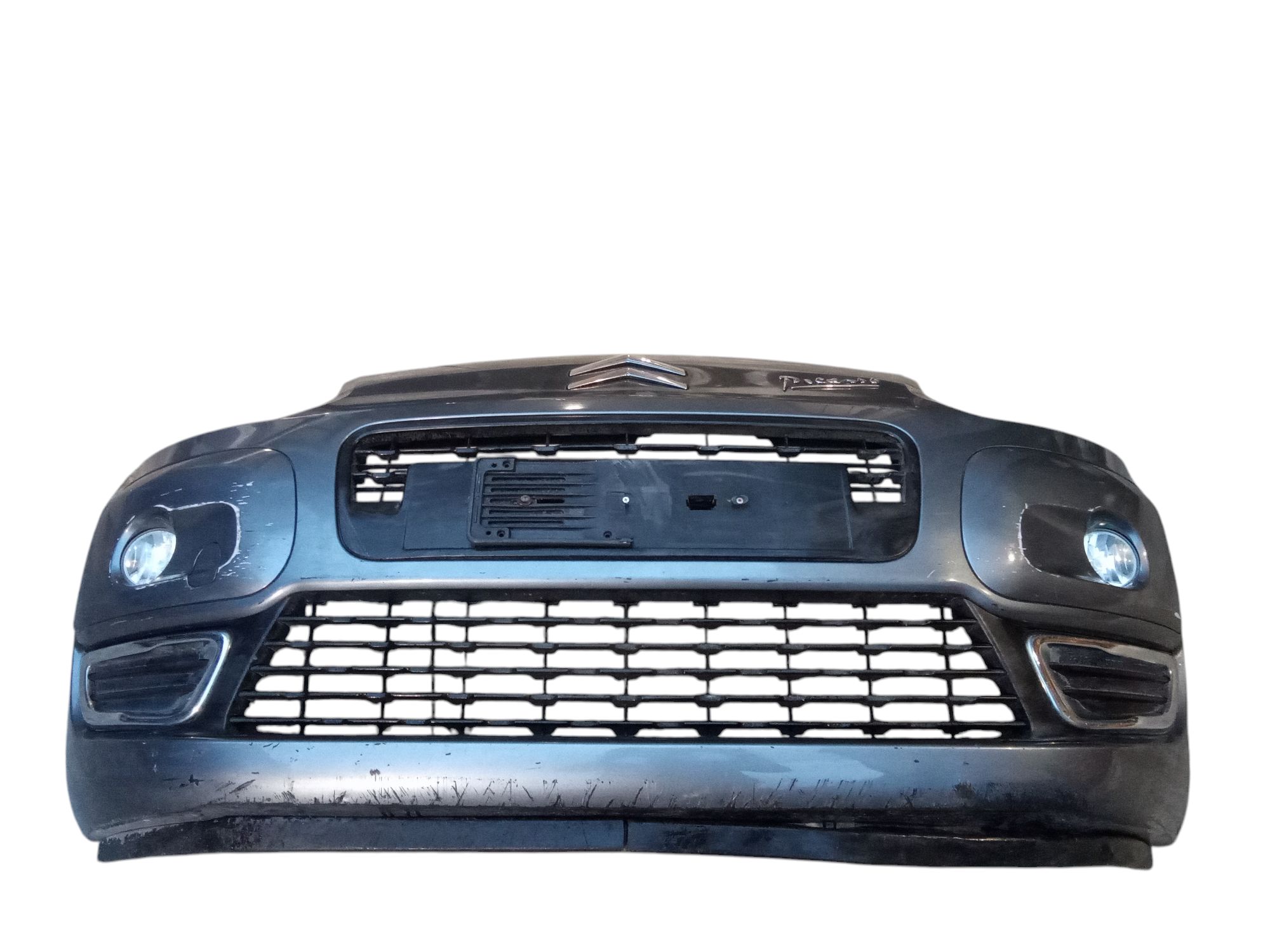 Paraurti Ant. Compl. Usato