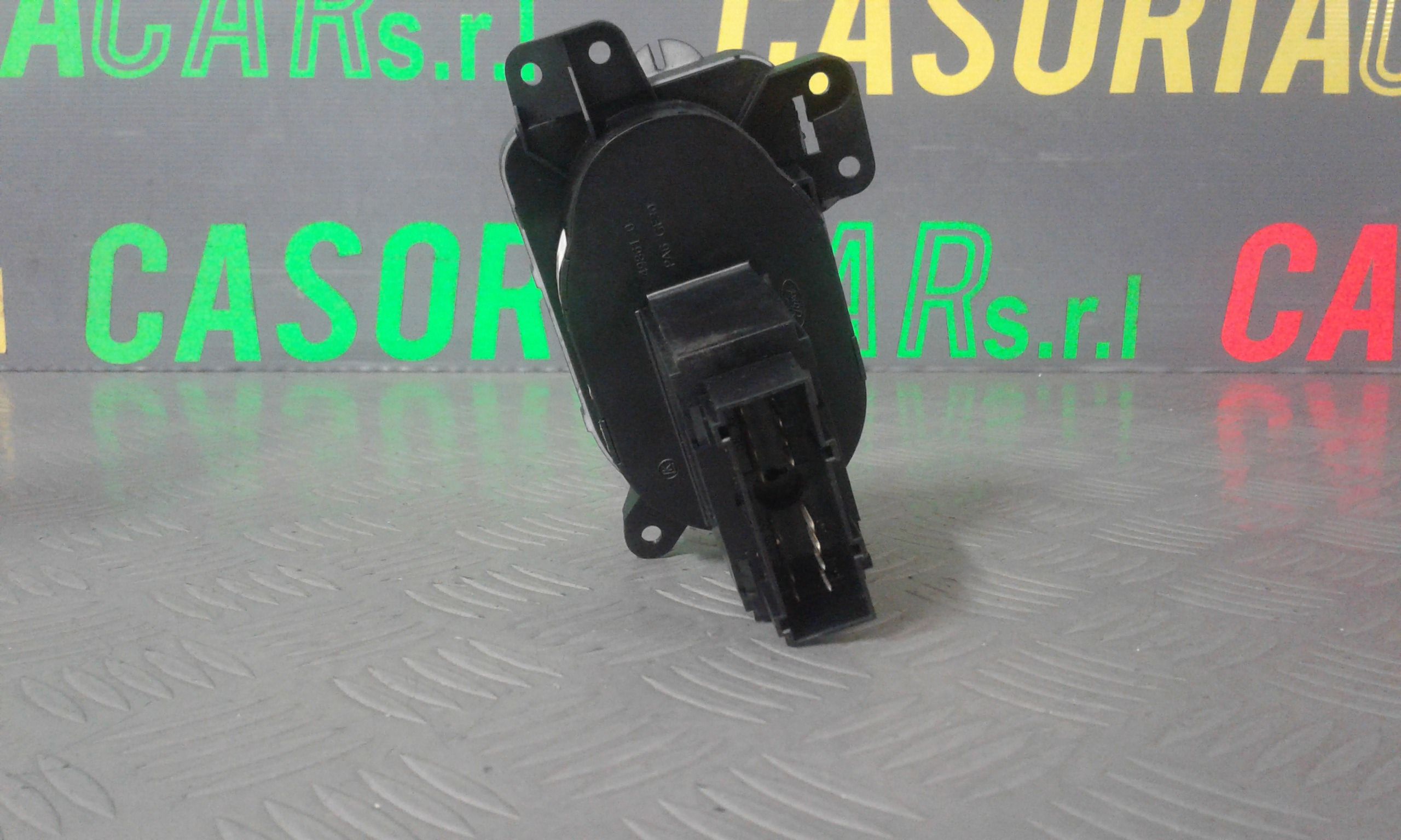 Interruttore Blocco Comando Luci Usato