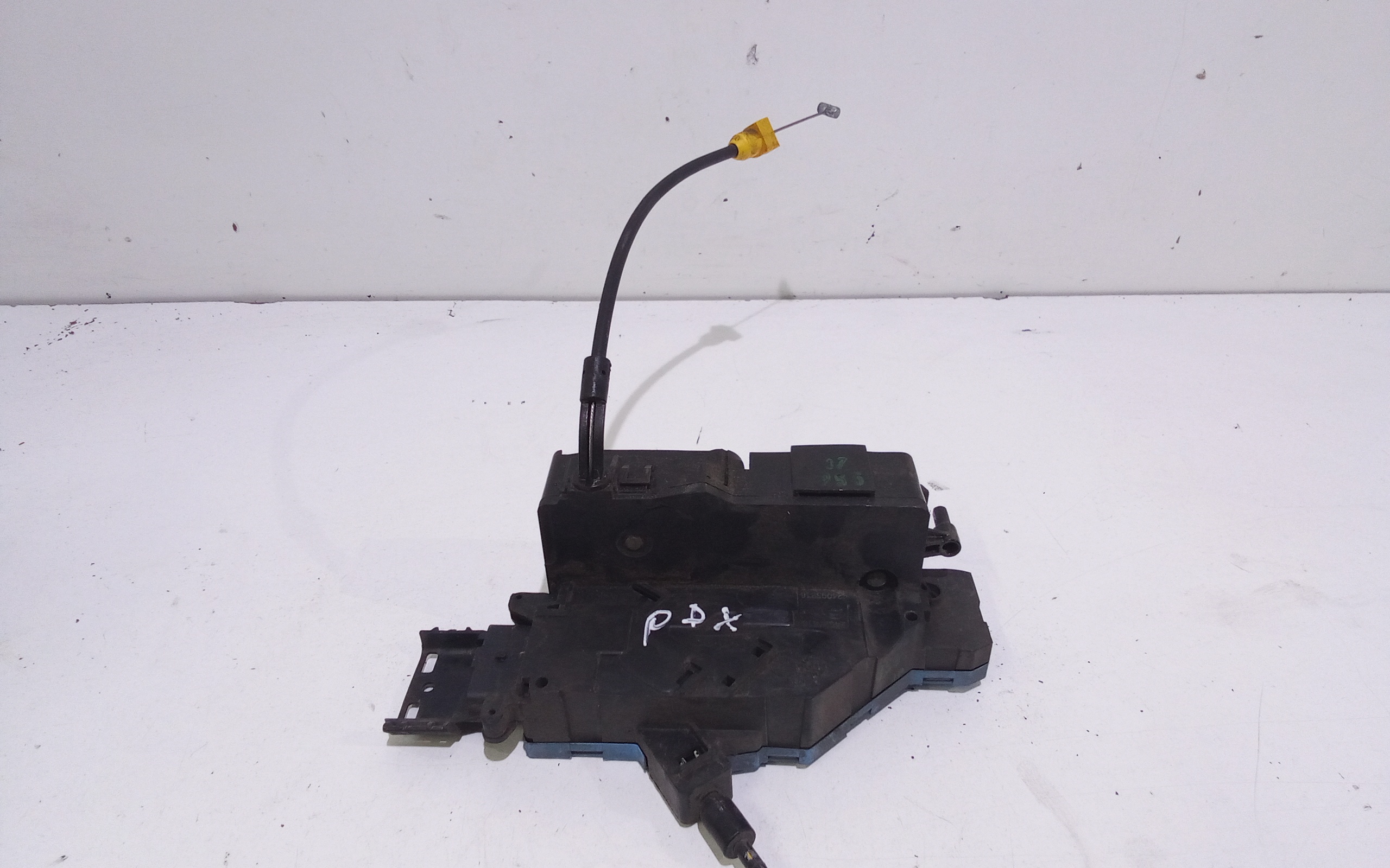 Serratura Porta Post. Destro Usato