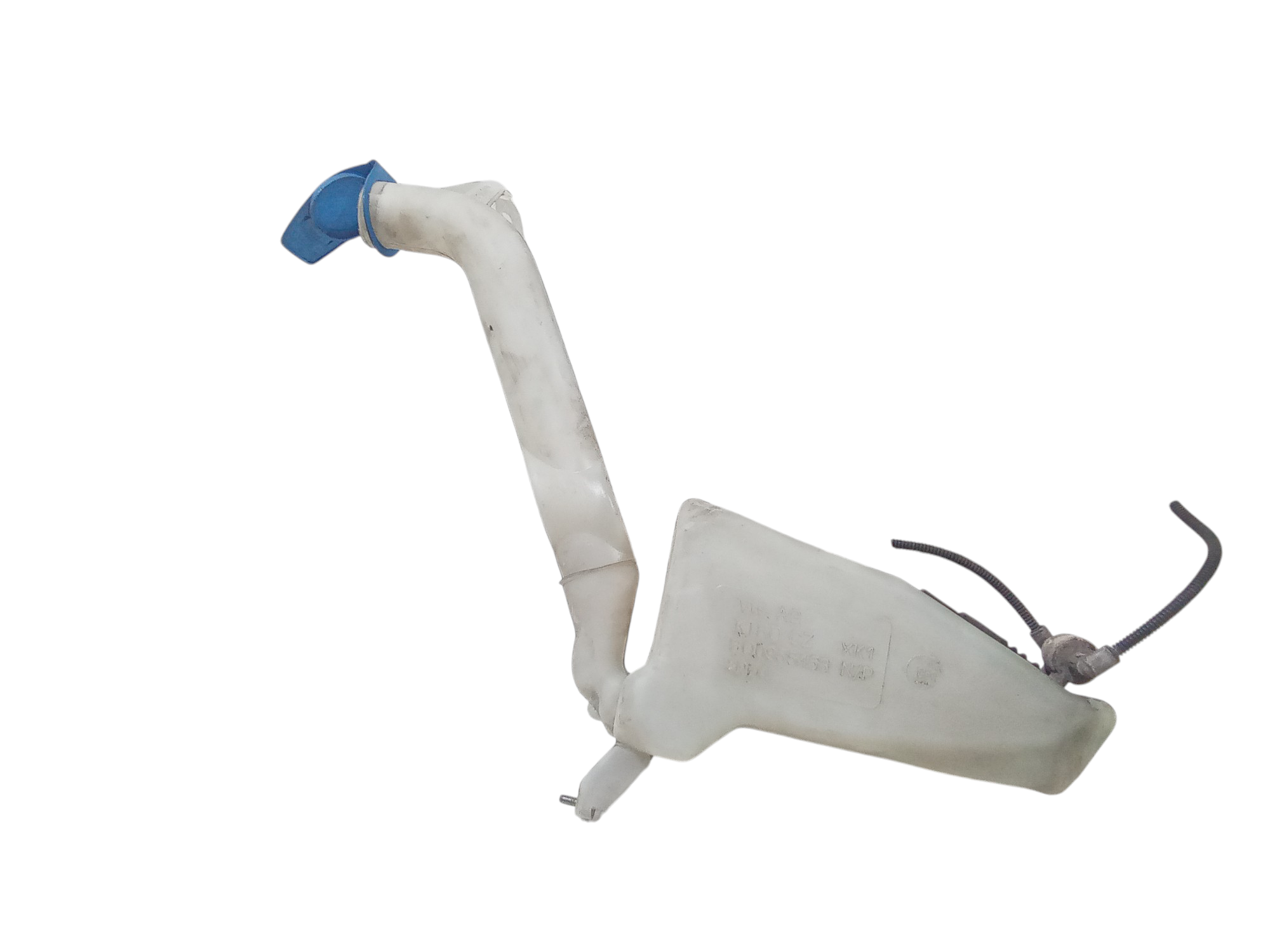 Serbatoio Tergiparabrezza Compl. Usato