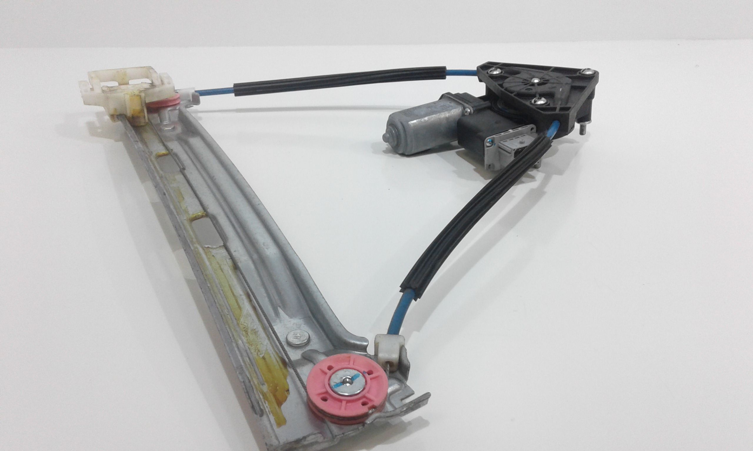 Alzacristallo Elettr. Porta Ant. Sinistro 51939579 Usato